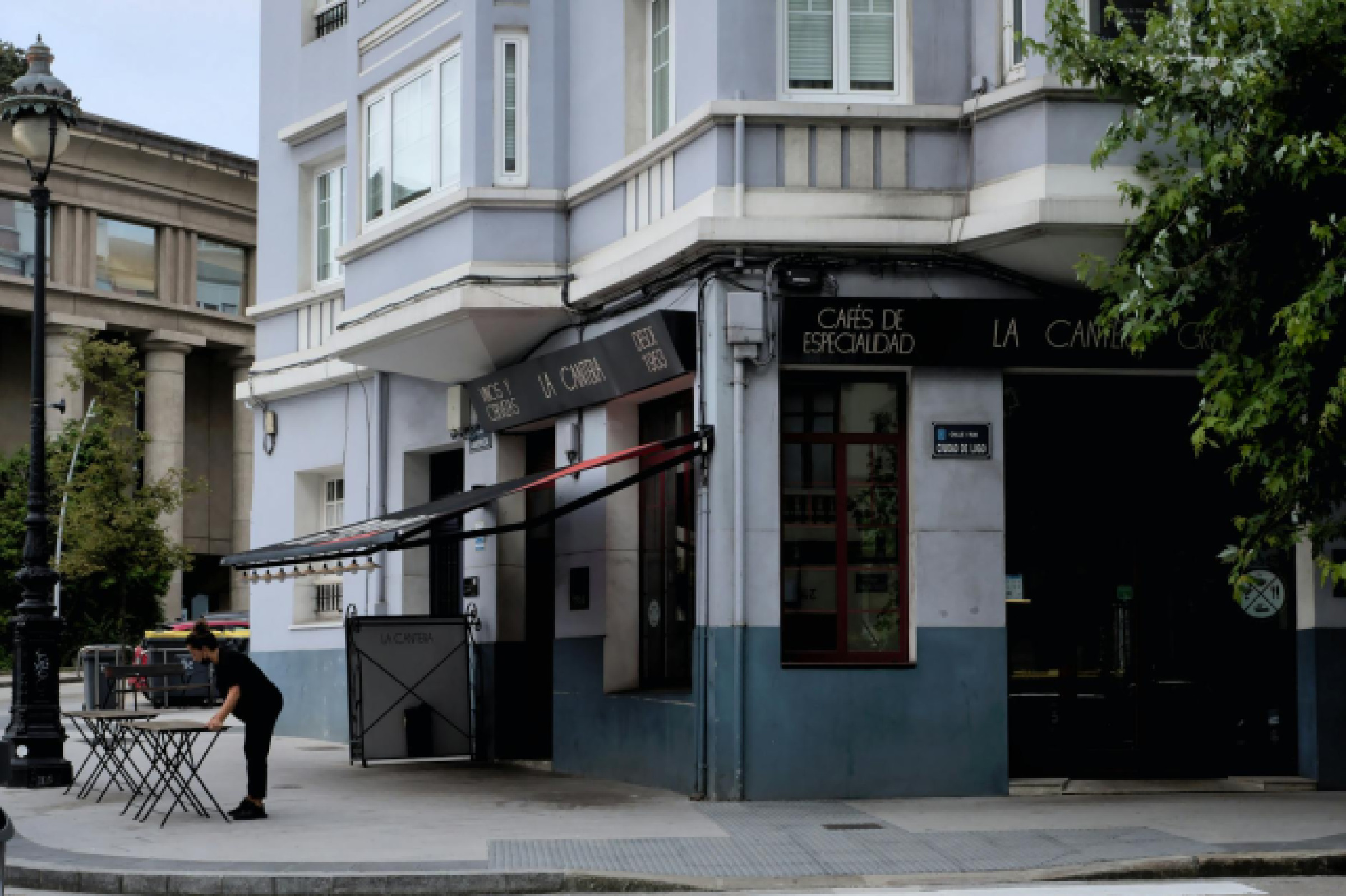 Guide Cantabrie : Cafés et paysages exquis