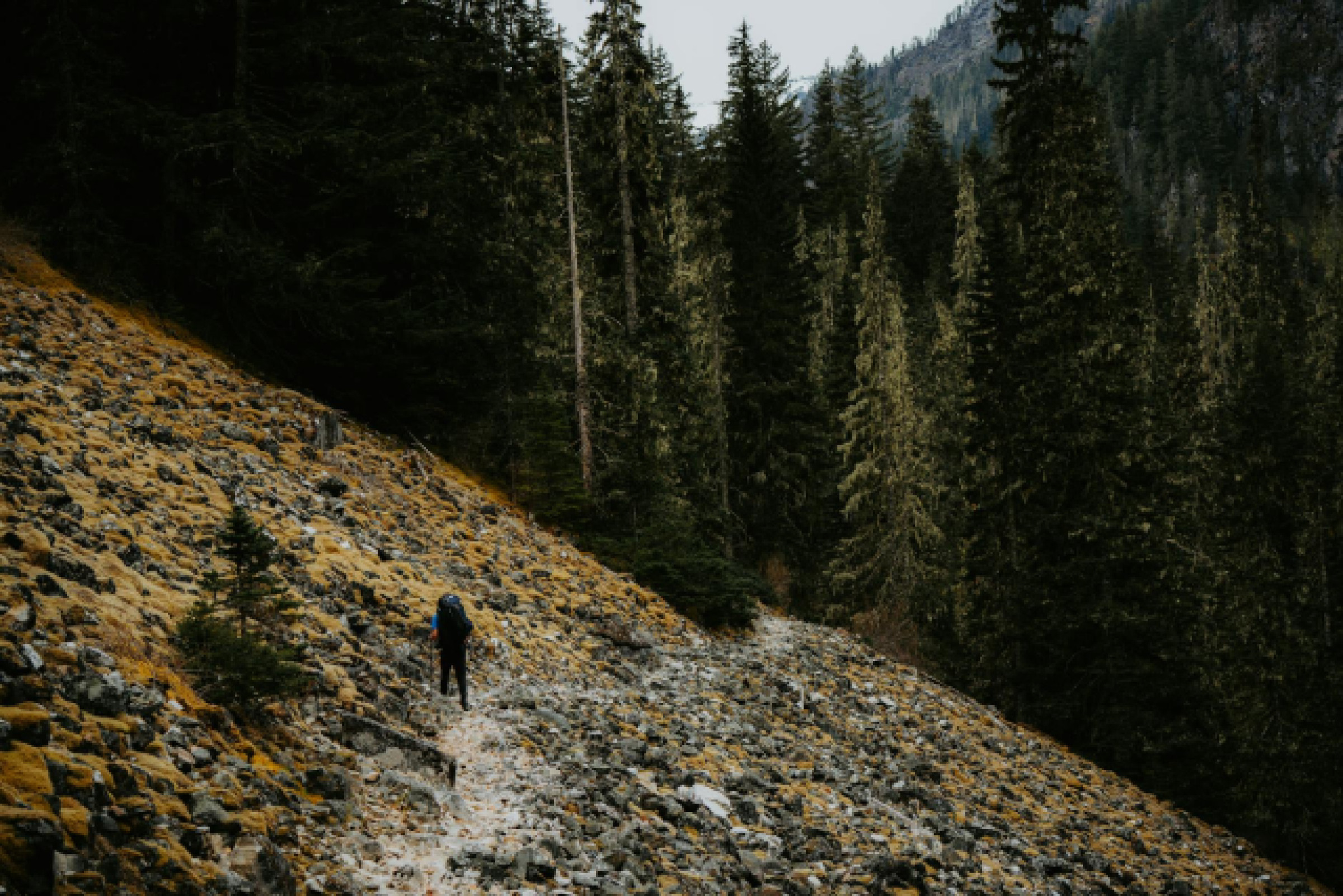 Randonnées hors des sentiers battus au Canada