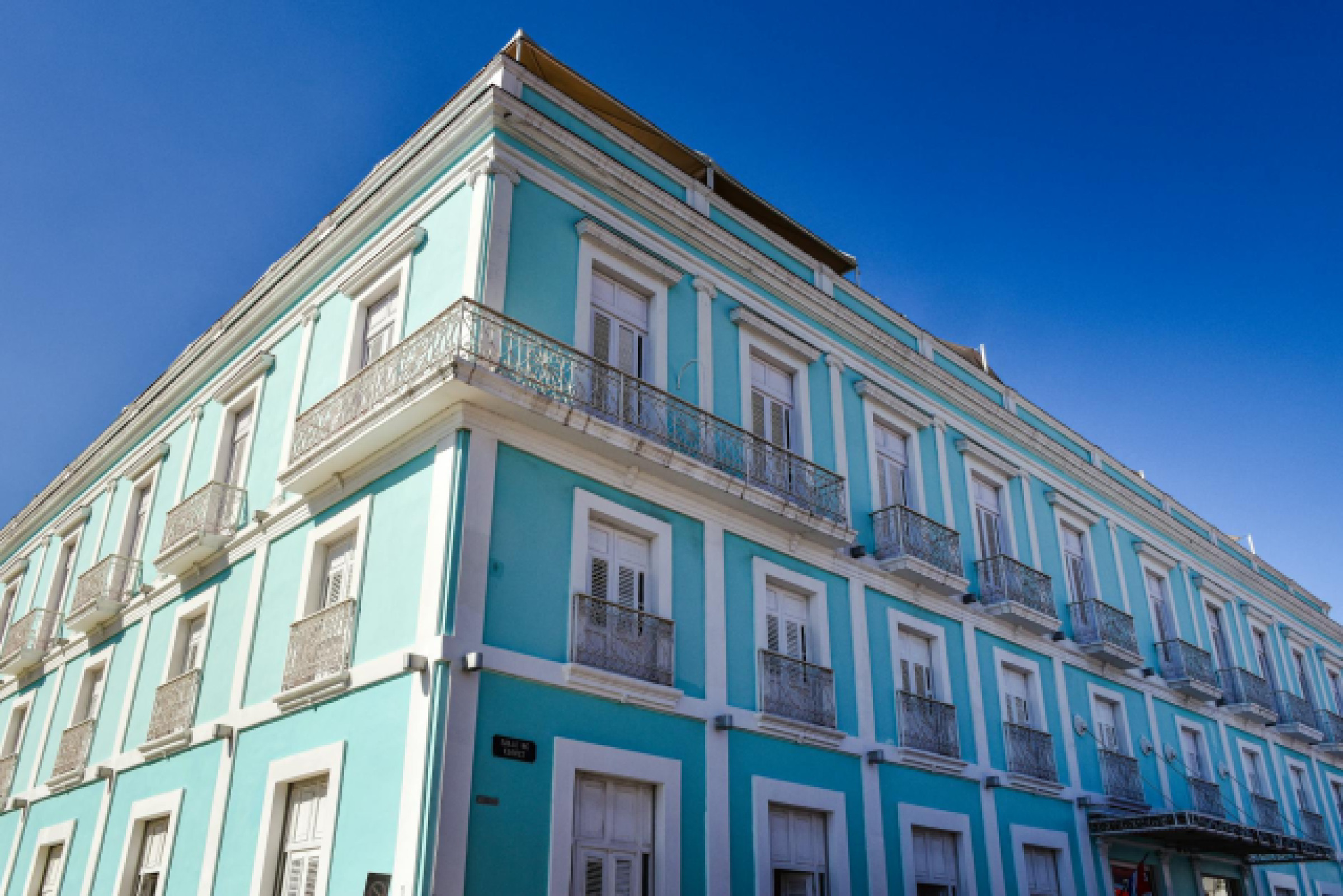 Top 10 Hotels in Nicosia for Hiking