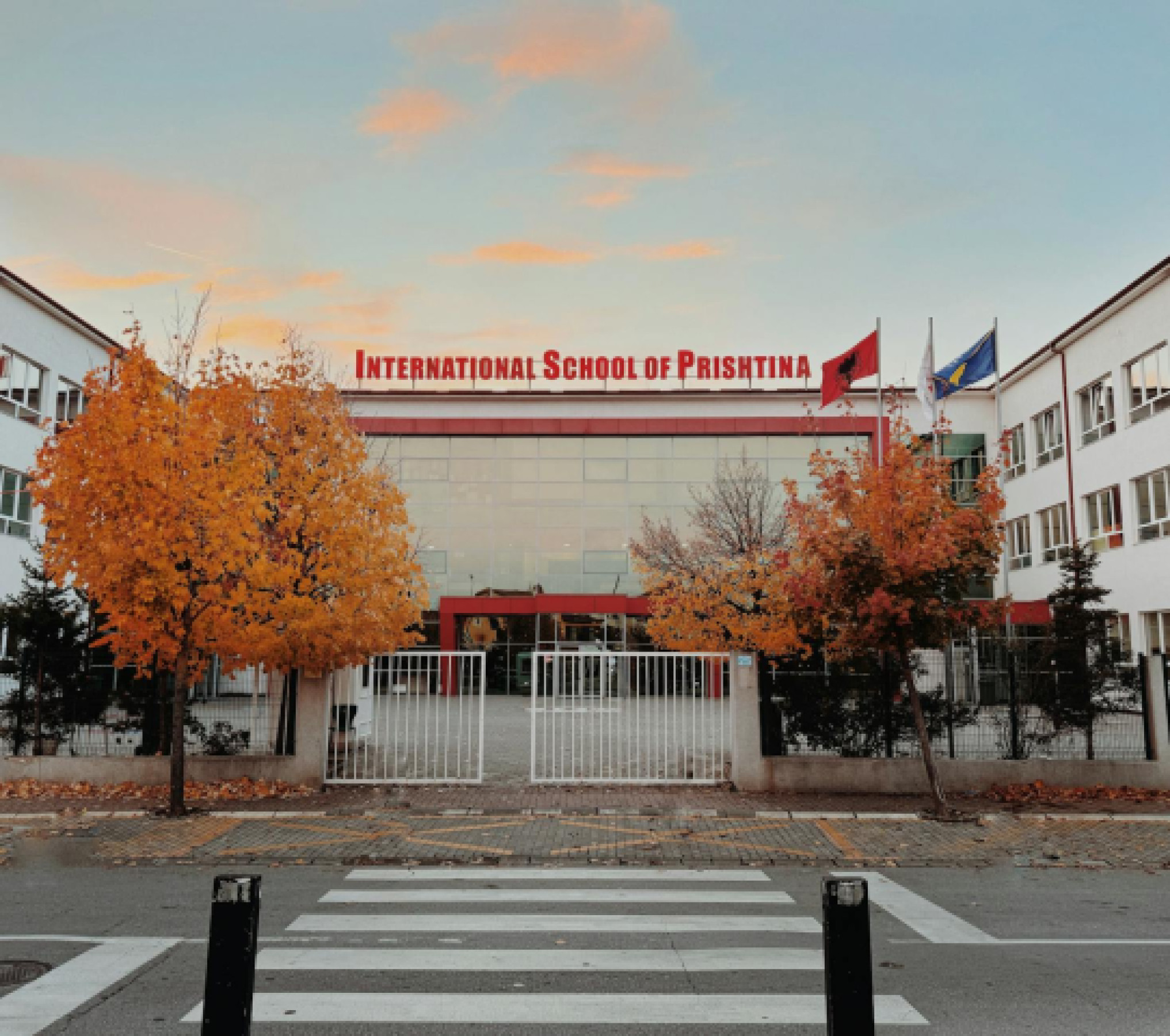 Les Meilleurs Spots à Pristina : Guide Pratique