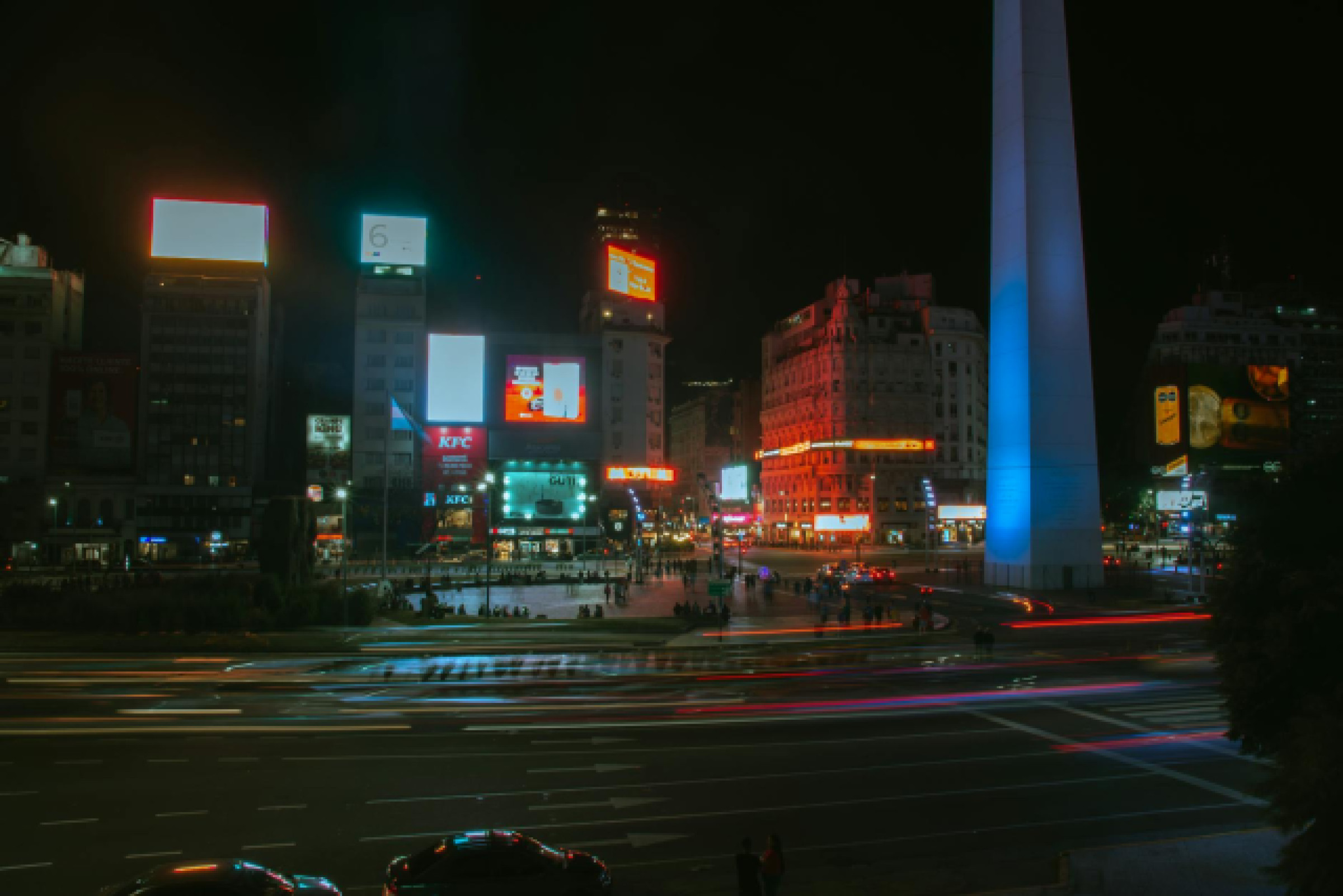 5 Jours à Buenos Aires : Visites Incontournables