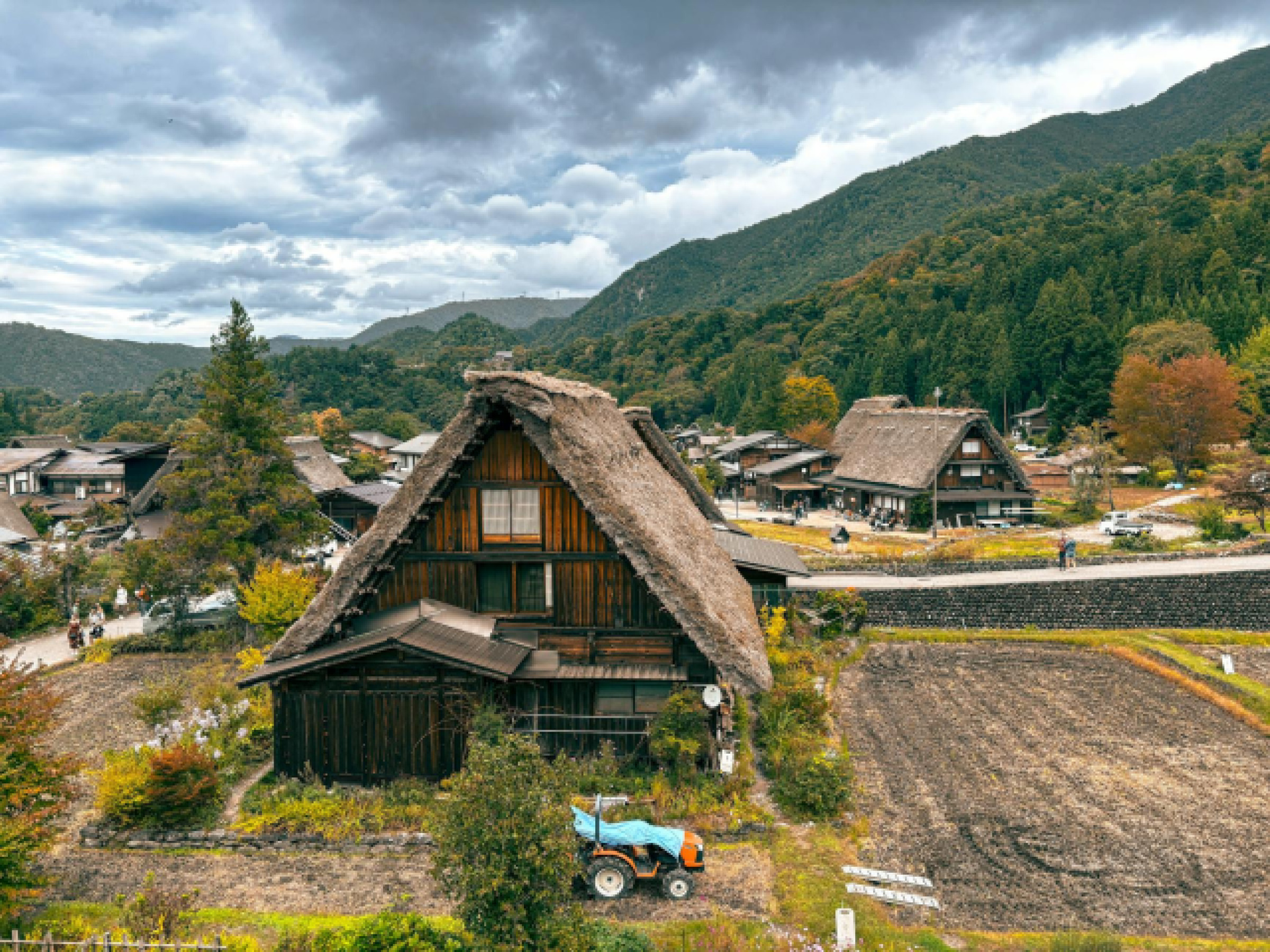 Guide Complet pour Visiter Kyoto : Découvrez l'Essence du Japon