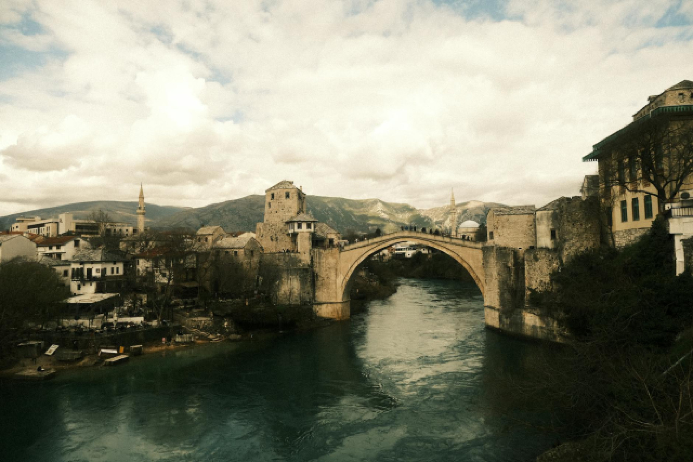 Mostar Luxe : Expériences Premium Inoubliables