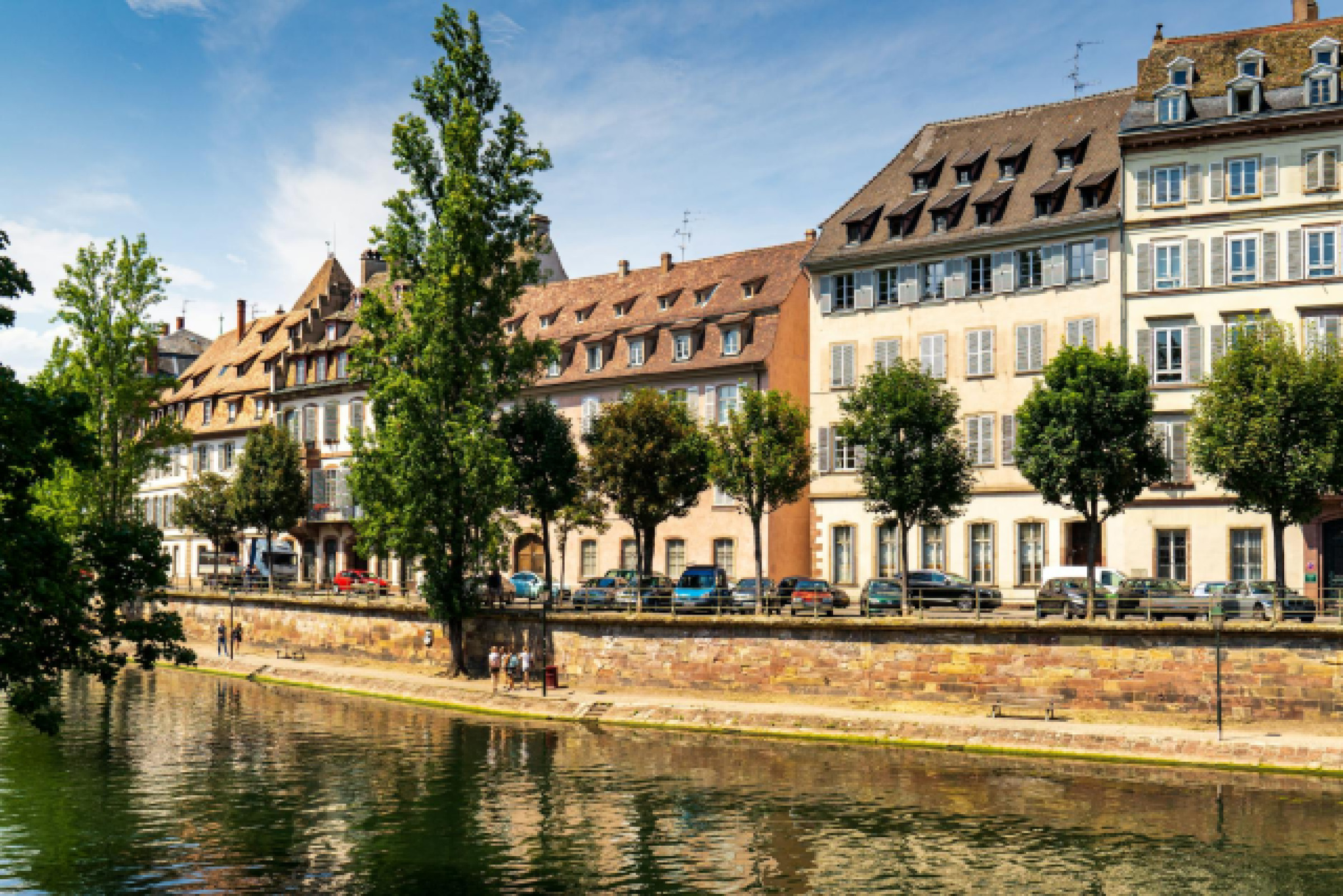 5 jours à Strasbourg : Itinéraire et visites essentielles
