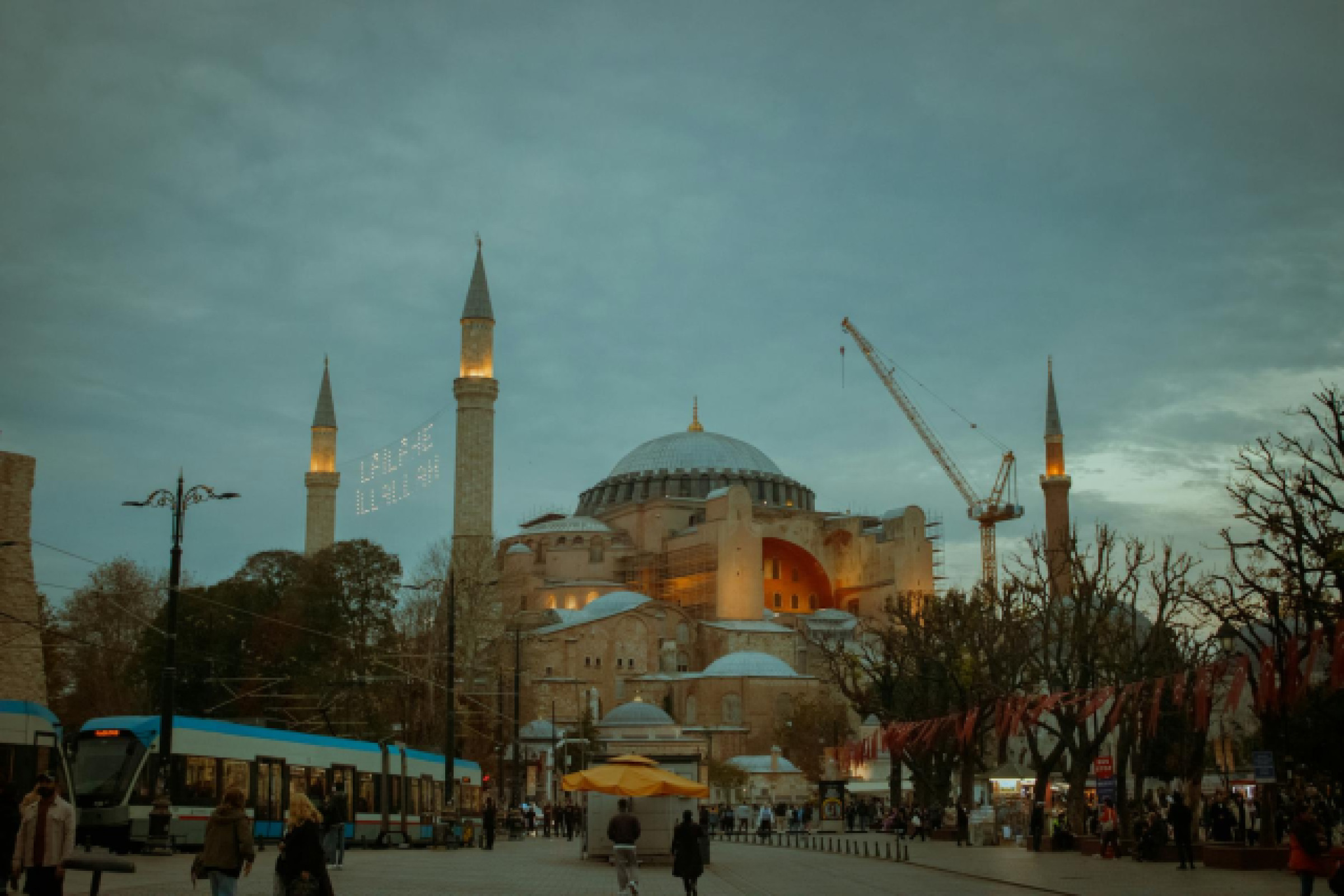 Découvrez les Meilleurs Bars d'Istanbul : Le Guide Complet et Pratique