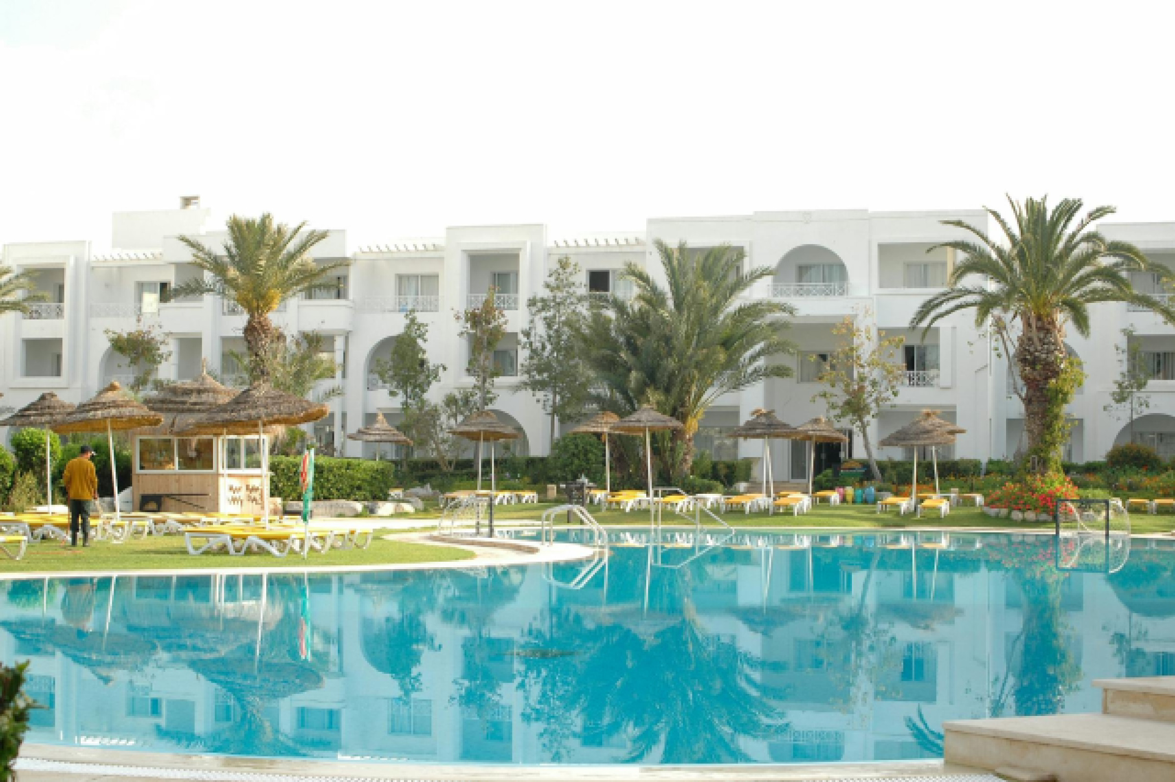 Top 10 des visites à Hammamet : Randonnées incontournables