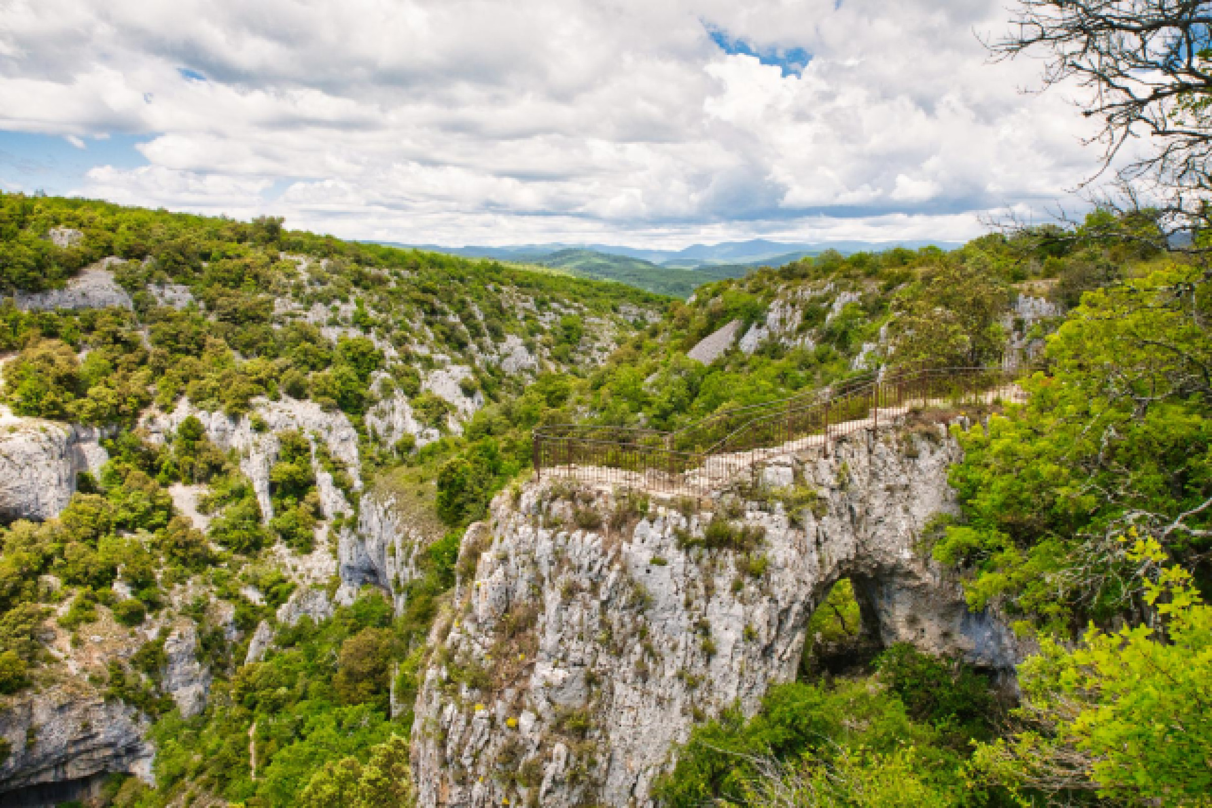 Limoges Randonnées : Plages et Lieux Cachés