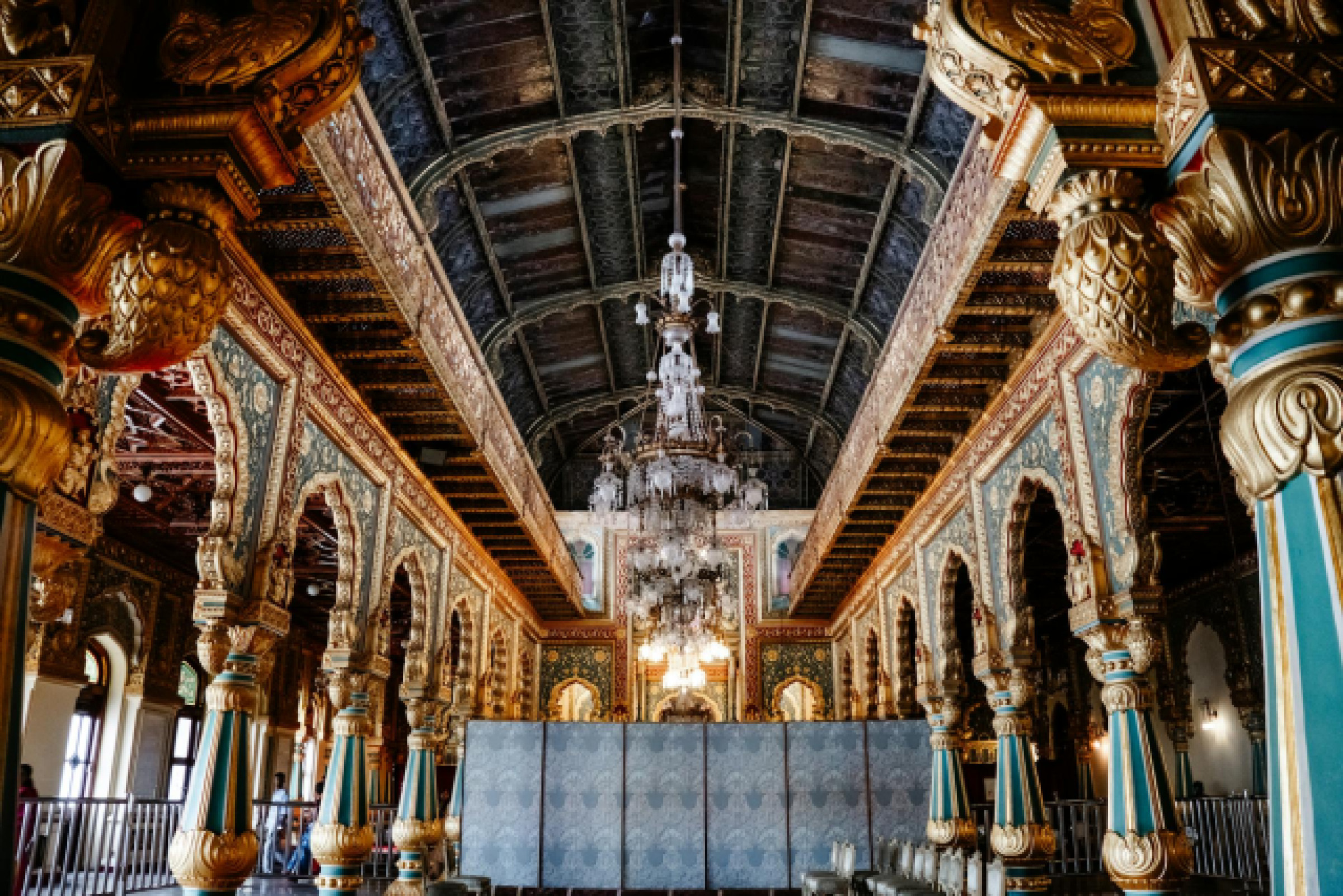 Voyage de Luxe au Caire : Découvrez l'Égypte en Mode Haut de Gamme