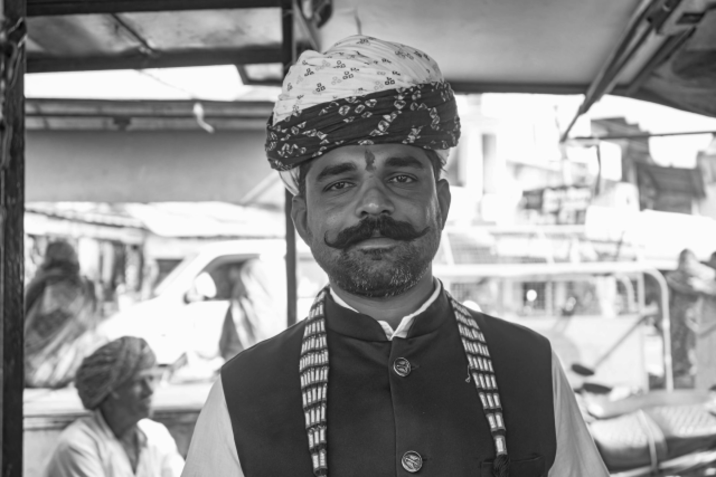 Rajasthan marchés : trésors cachés à découvrir