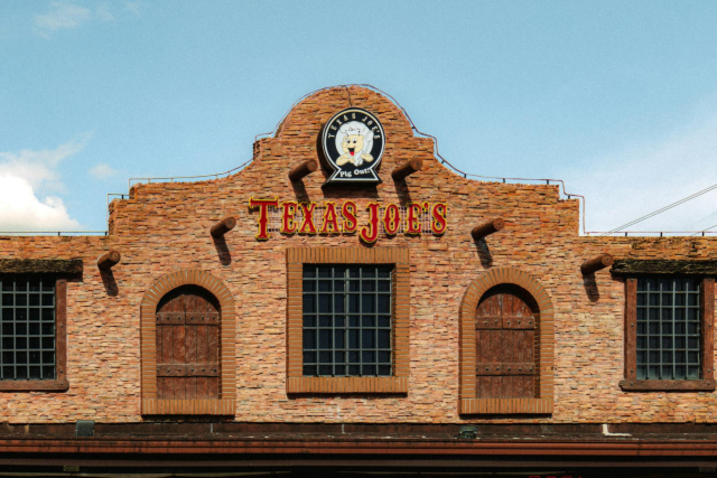 Top 10 des Cafés à Texas - Texas Restaurants