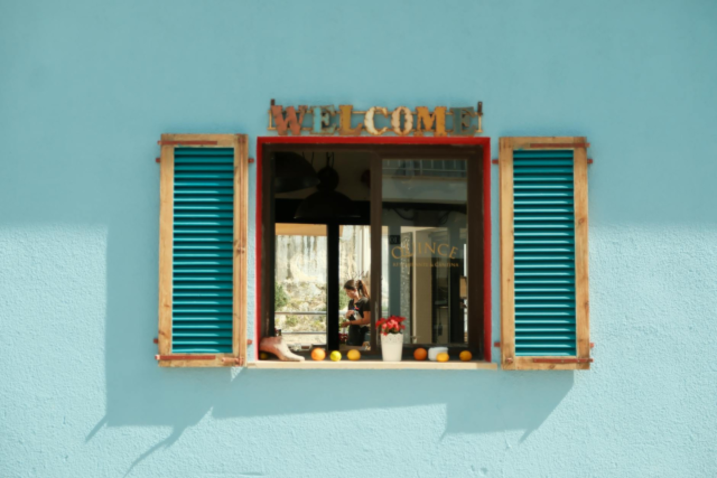 Les meilleurs villages de Malaisie Cafés