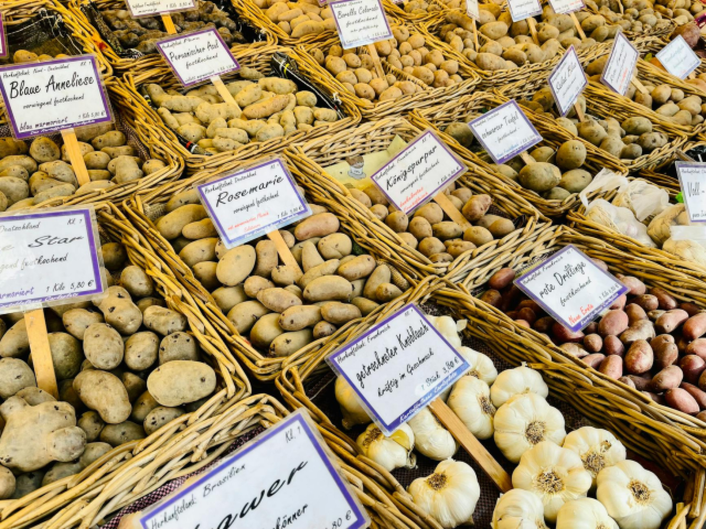 Meilleurs Marchés de Noël en Allemagne