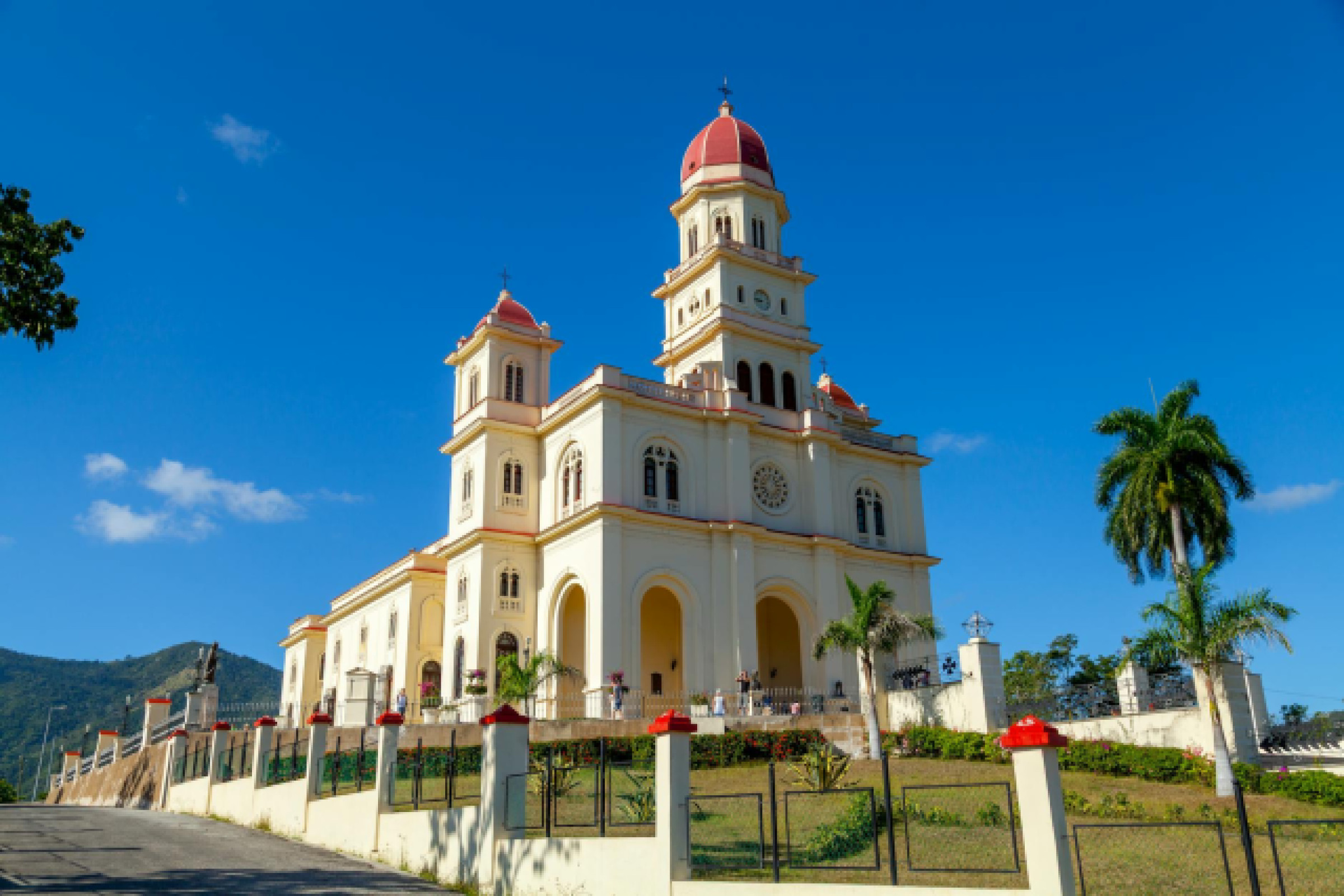 Santiago de Cuba Cafés : Guide des Musées Incontournables
