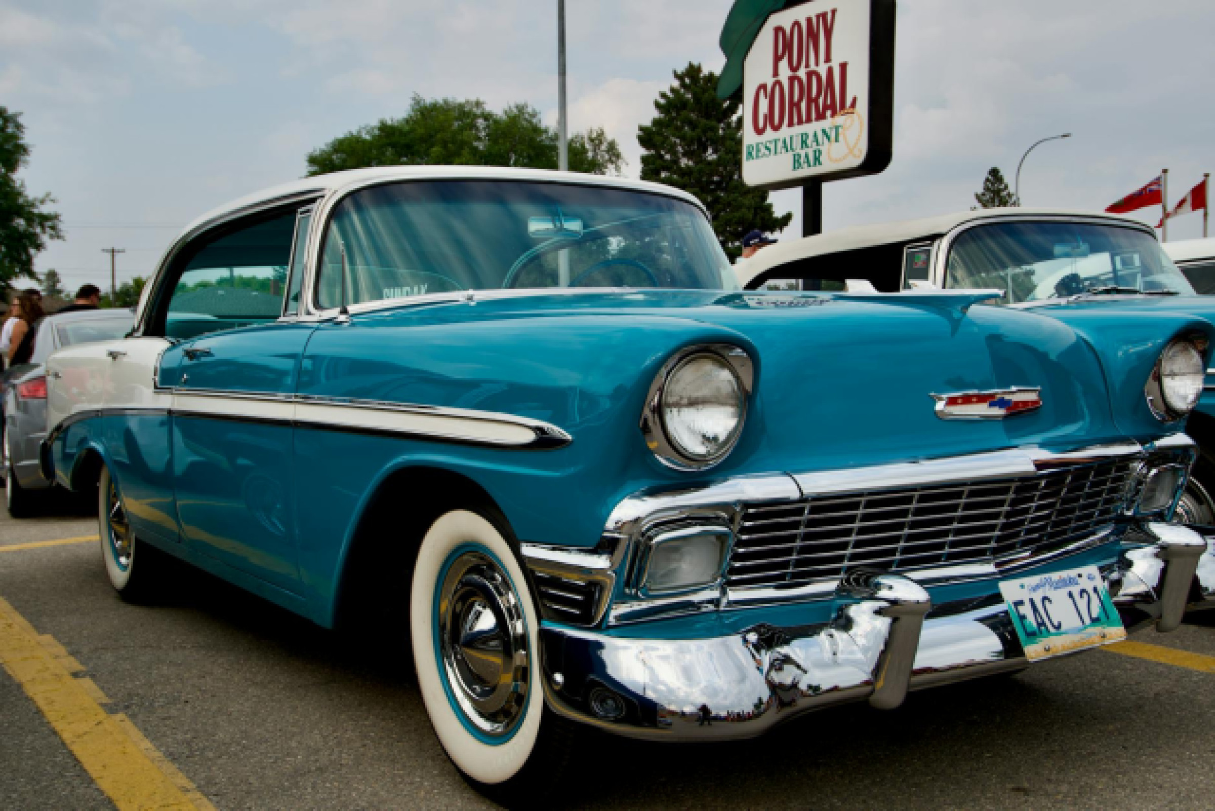 Les meilleurs bars du Manitoba : Guide local