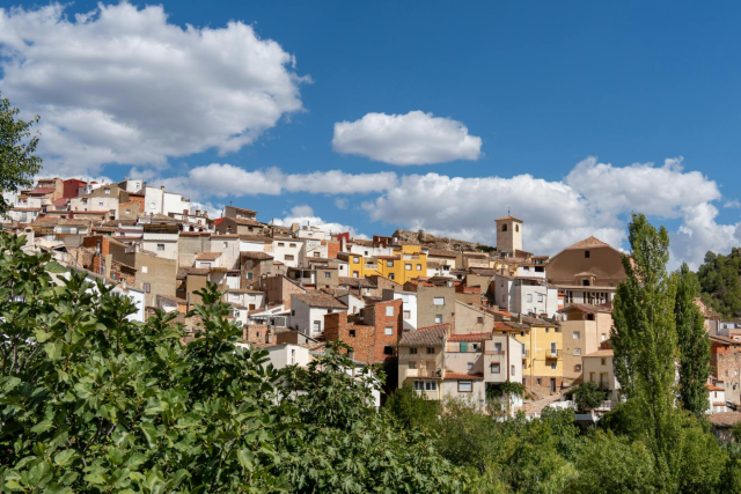 Les Villages de La Mecque: Culture et Marchés