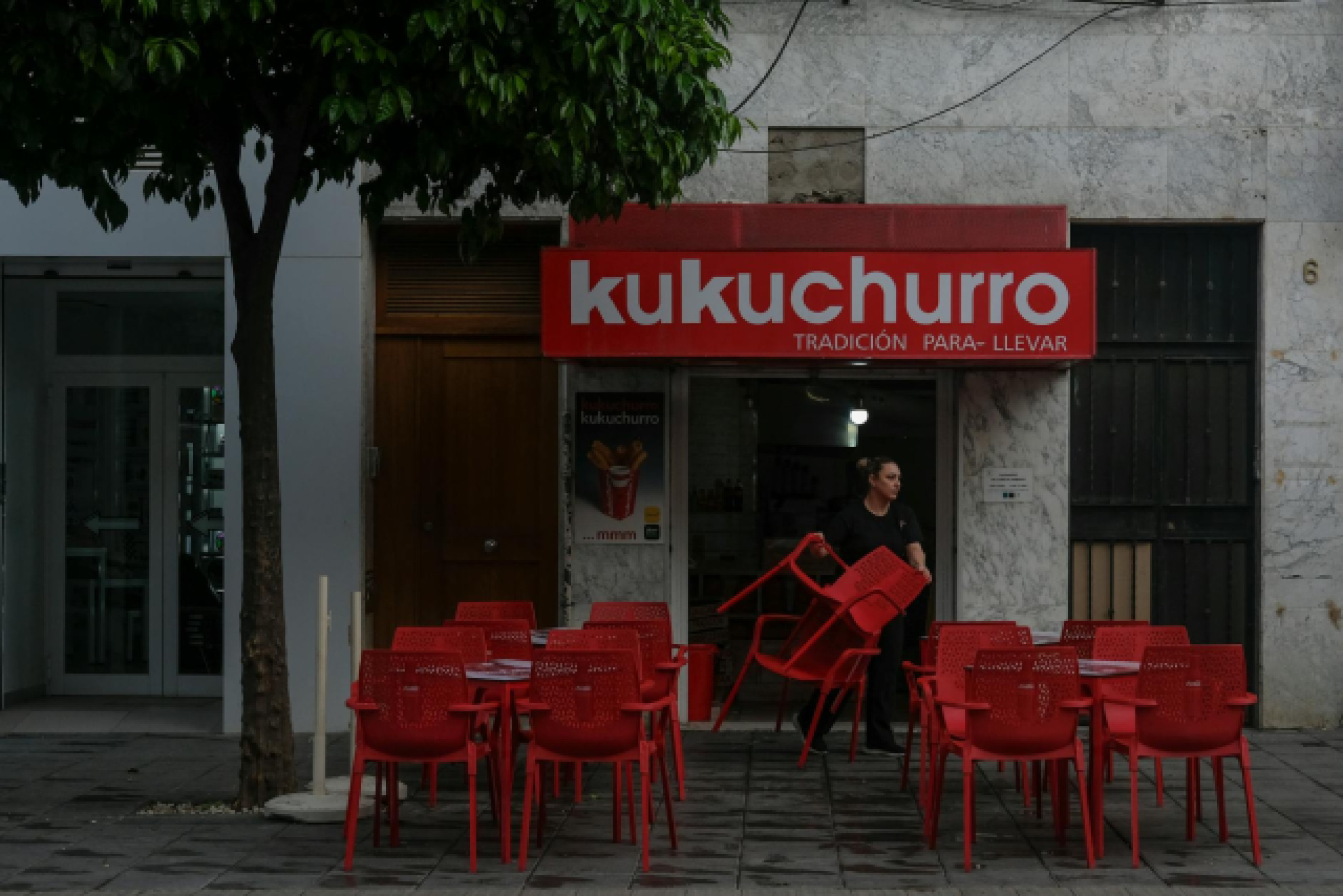 Top 10 Cafés Incontournables à Séville