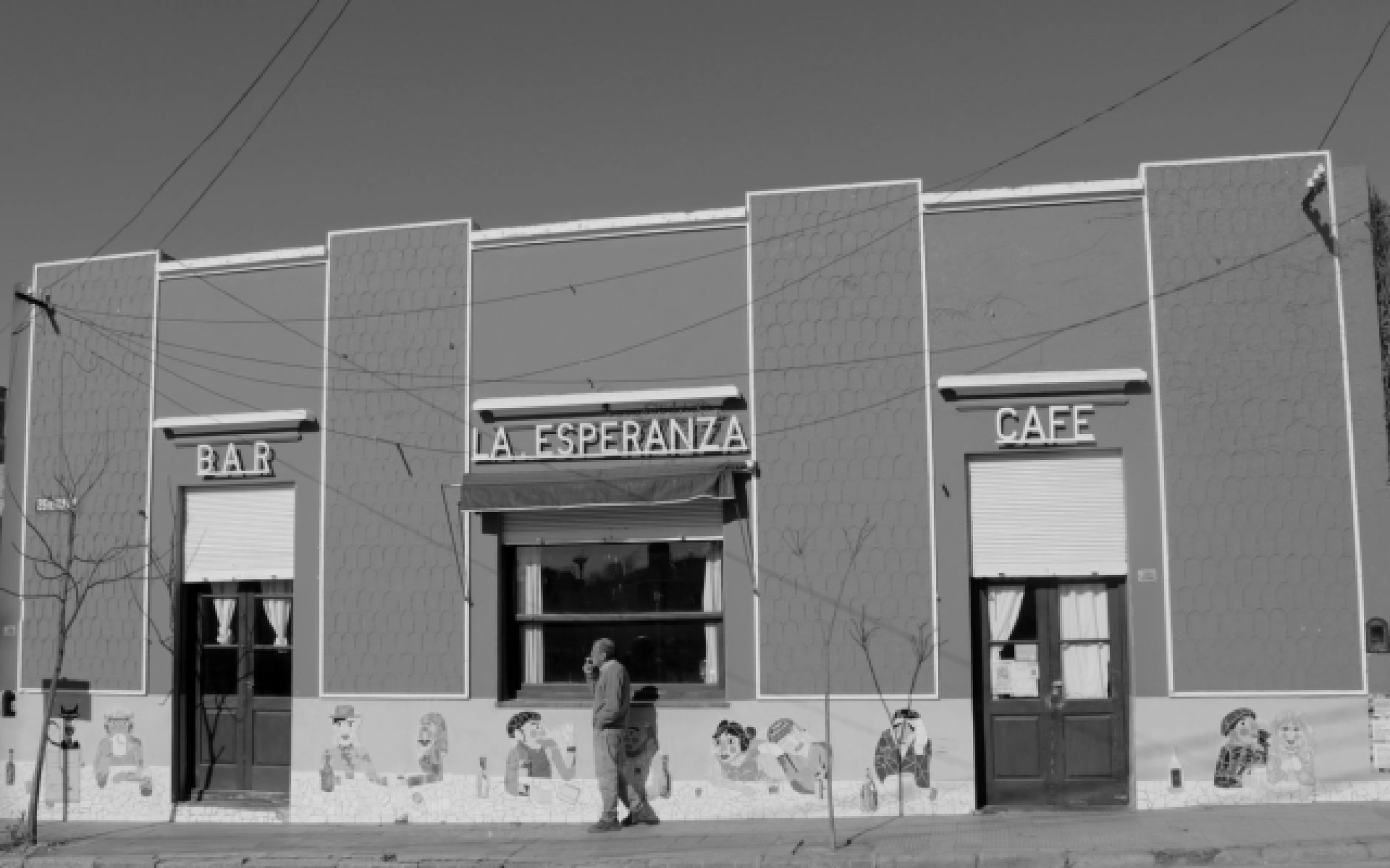 Les meilleurs cafés historiques de Córdoba