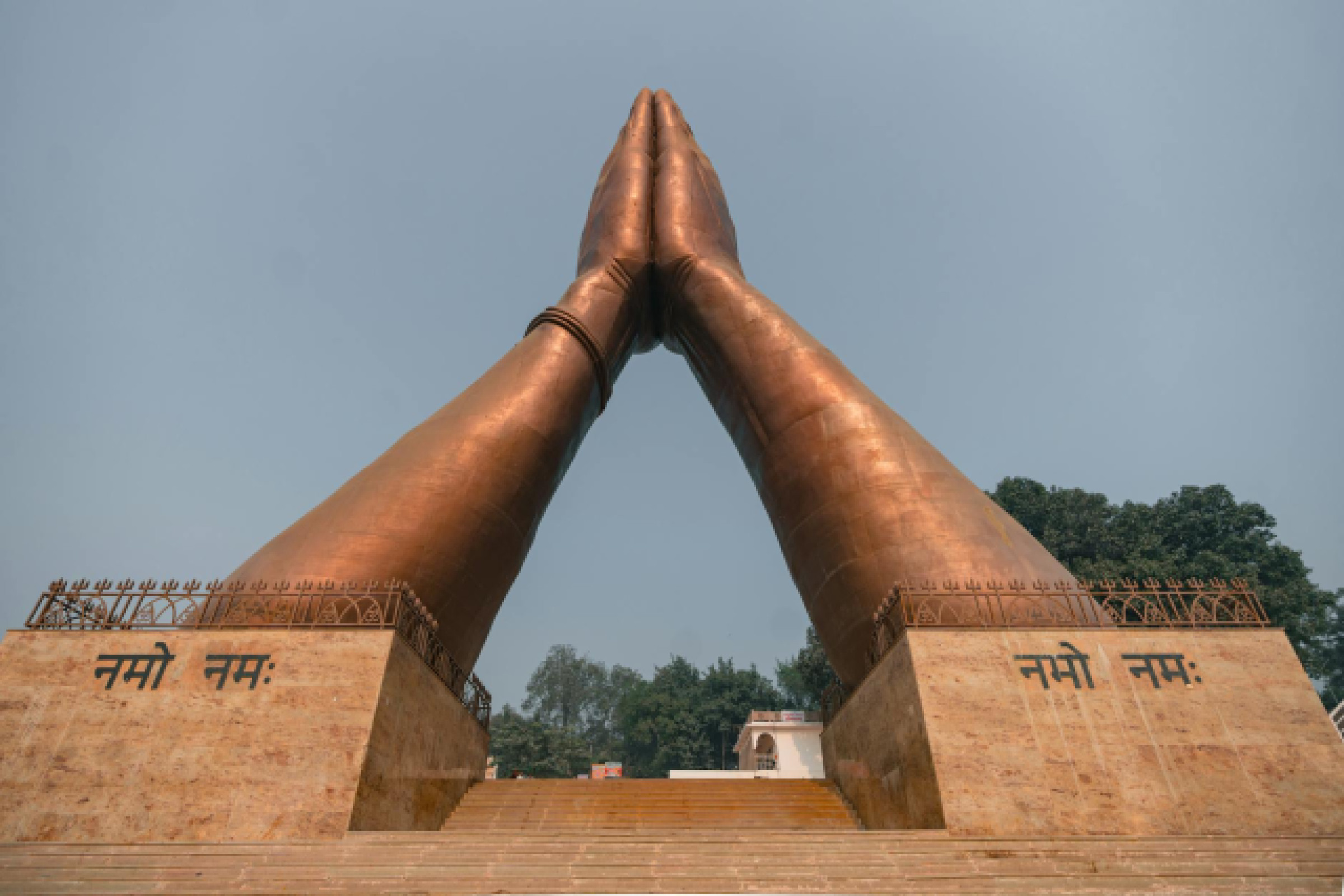 Guide Varanasi : Monuments et Histoire