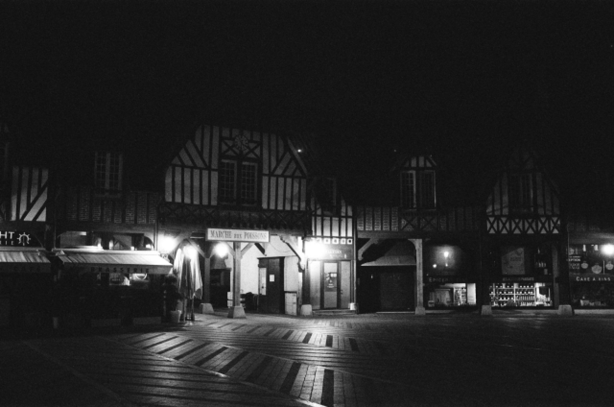 Les Meilleurs Marchés Locaux à Deauville