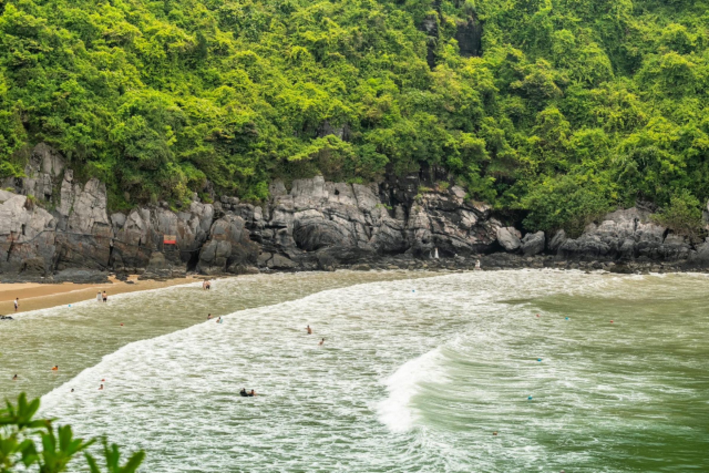 Exploration de Hanoi et ses plages proches