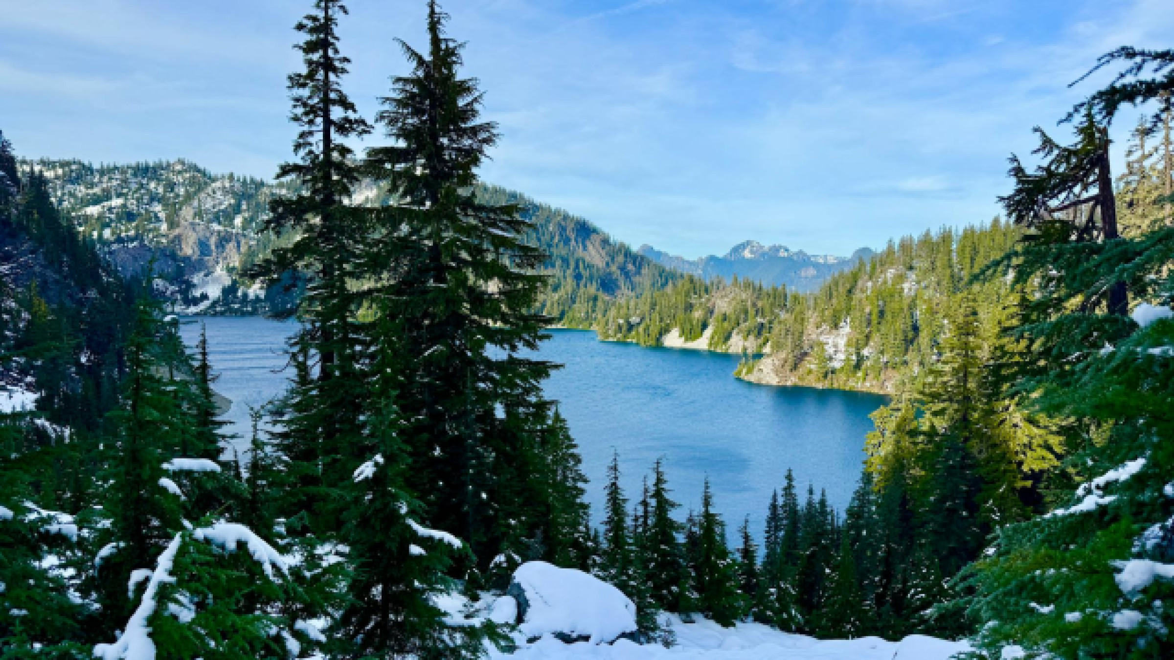 Voyage Washington : Découvrez les Palaces et Resorts de Luxe pour un Séjour Haut de Gamme