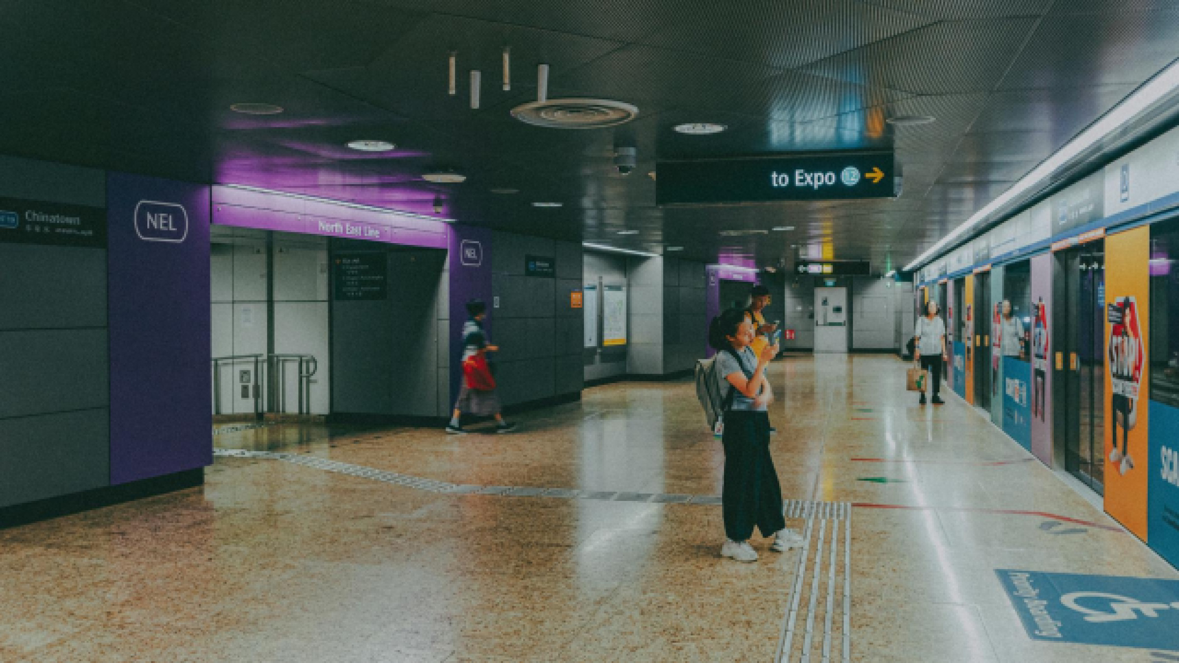 Les secrets des musées de Singapour révélés