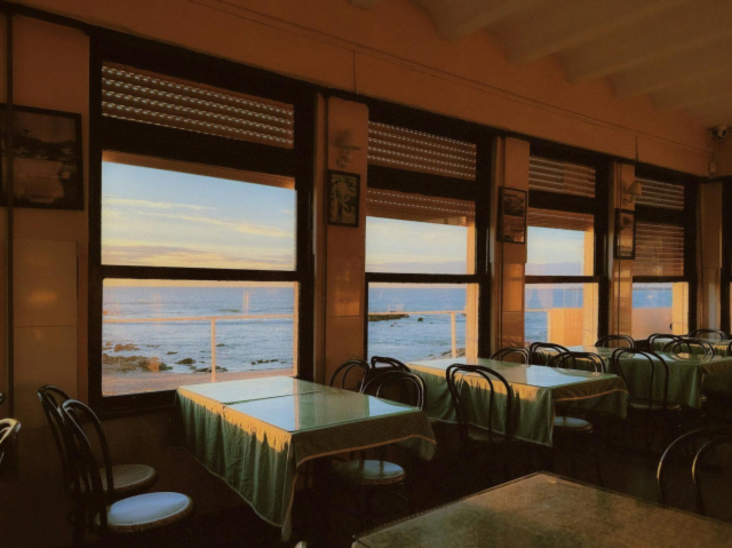 Les Meilleurs Restaurants Traditionnels de Porto Rico