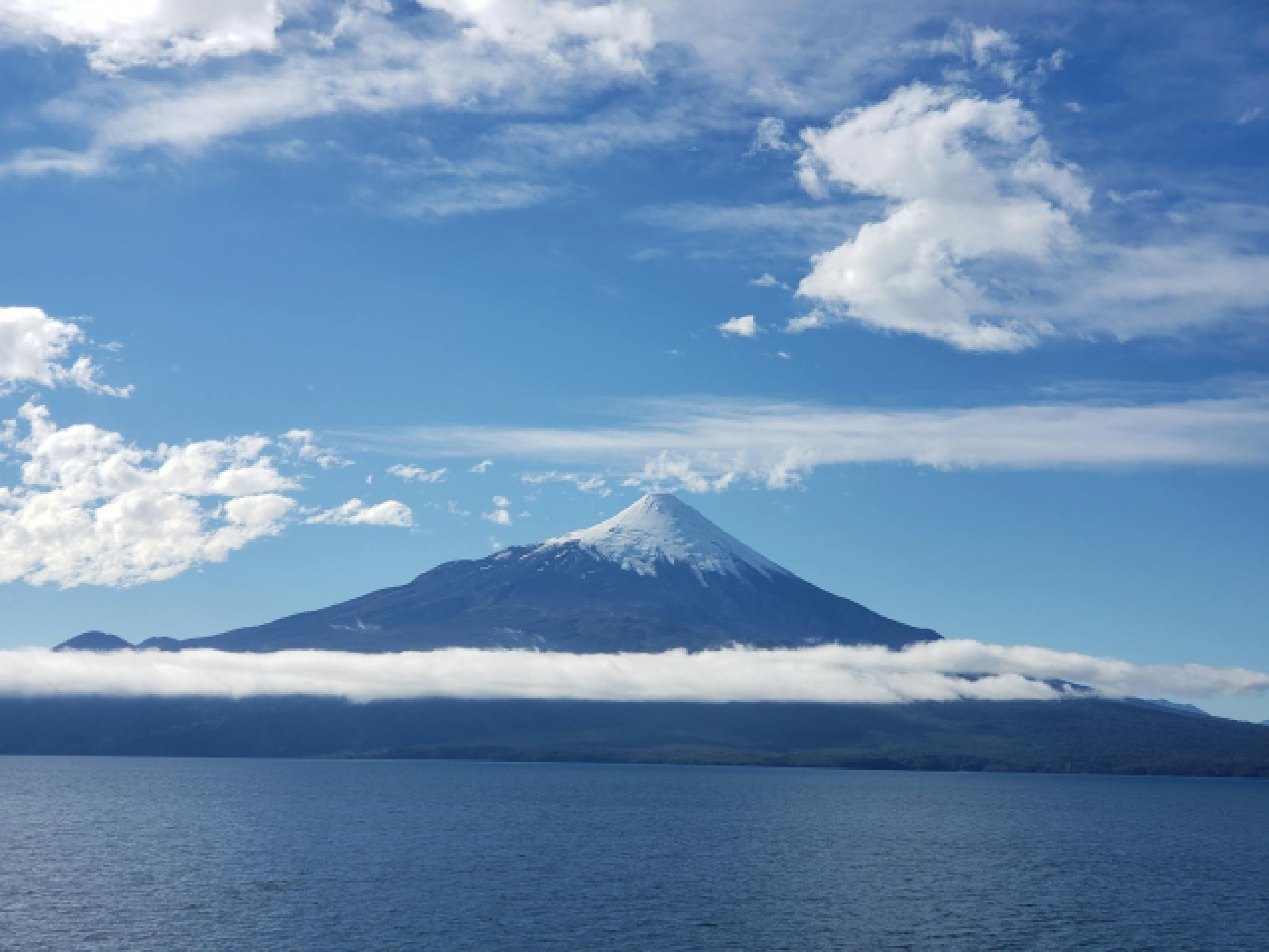 Secrets de Puerto Varas : plages et découvertes