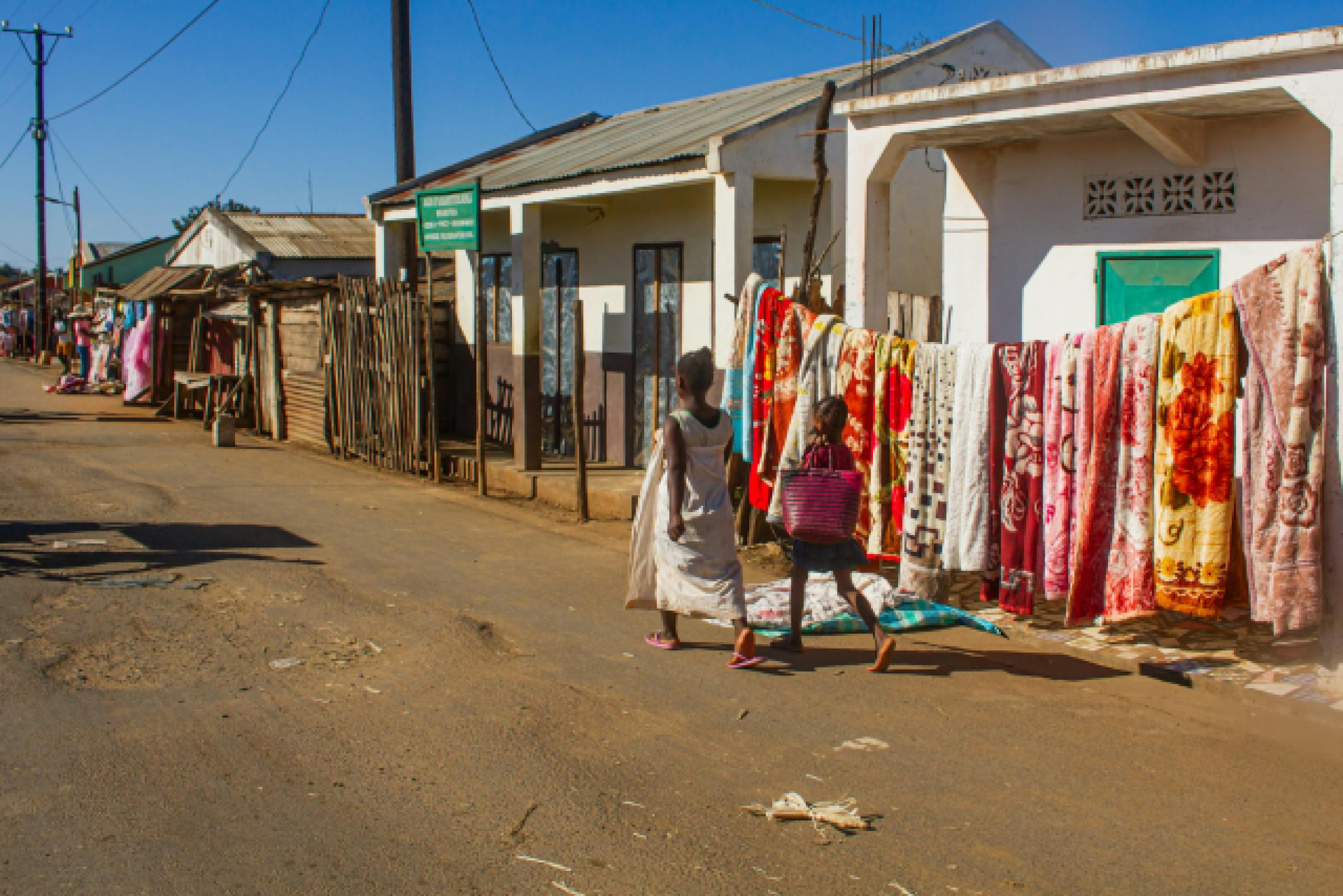 Guide des Fidji Marchés : Couleurs et Traditions