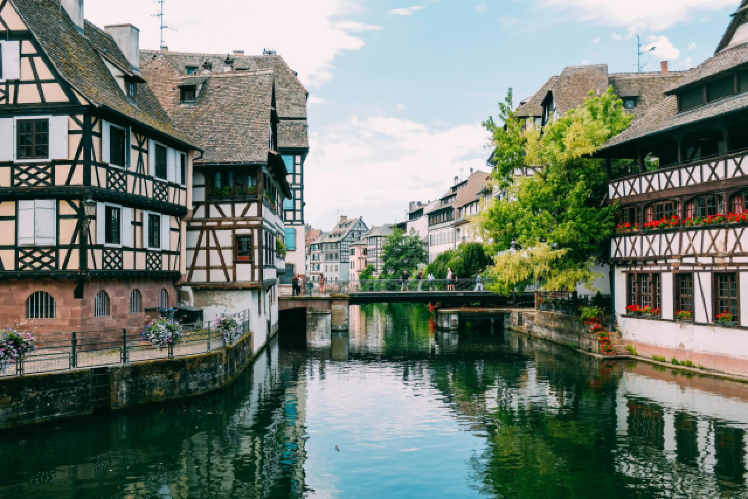 Budget voyage Strasbourg : restaurants et astuces