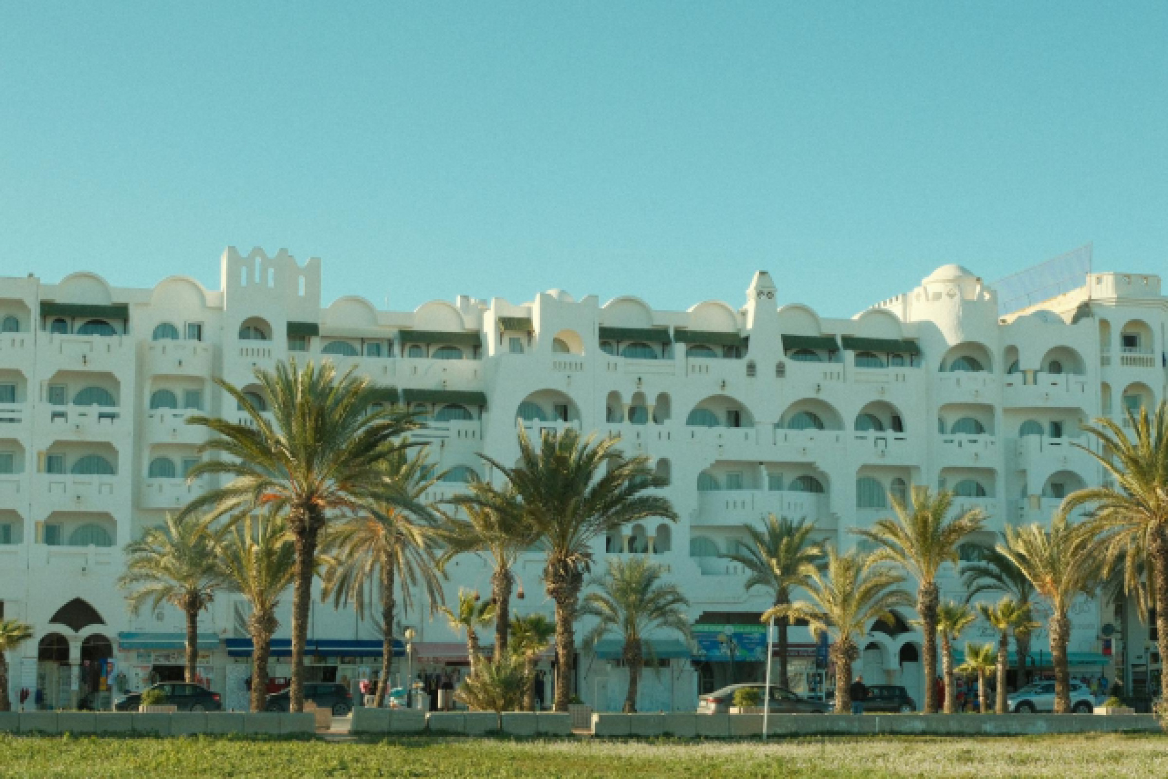 Top 10 des visites à Sousse - Sousse Hôtels