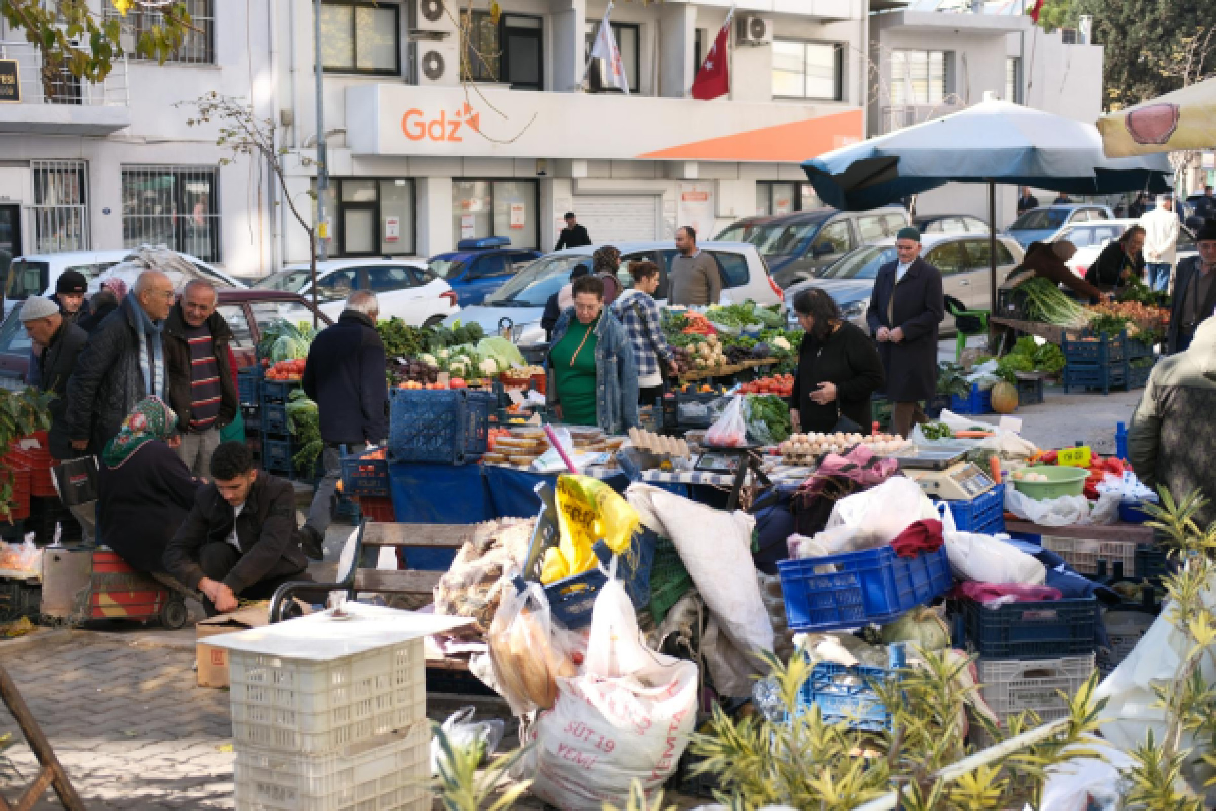 Top 10 Bars à Yazd : Découvrez Yazd Marchés