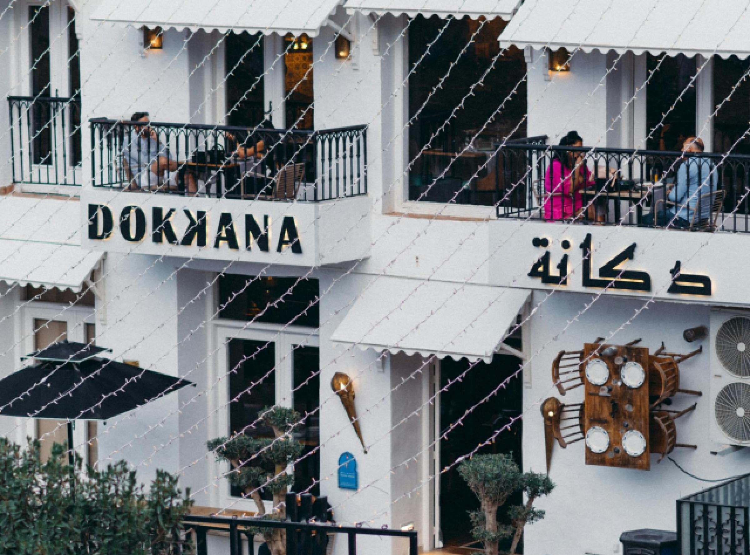 Guide des restaurants à Téhéran : trésors cachés