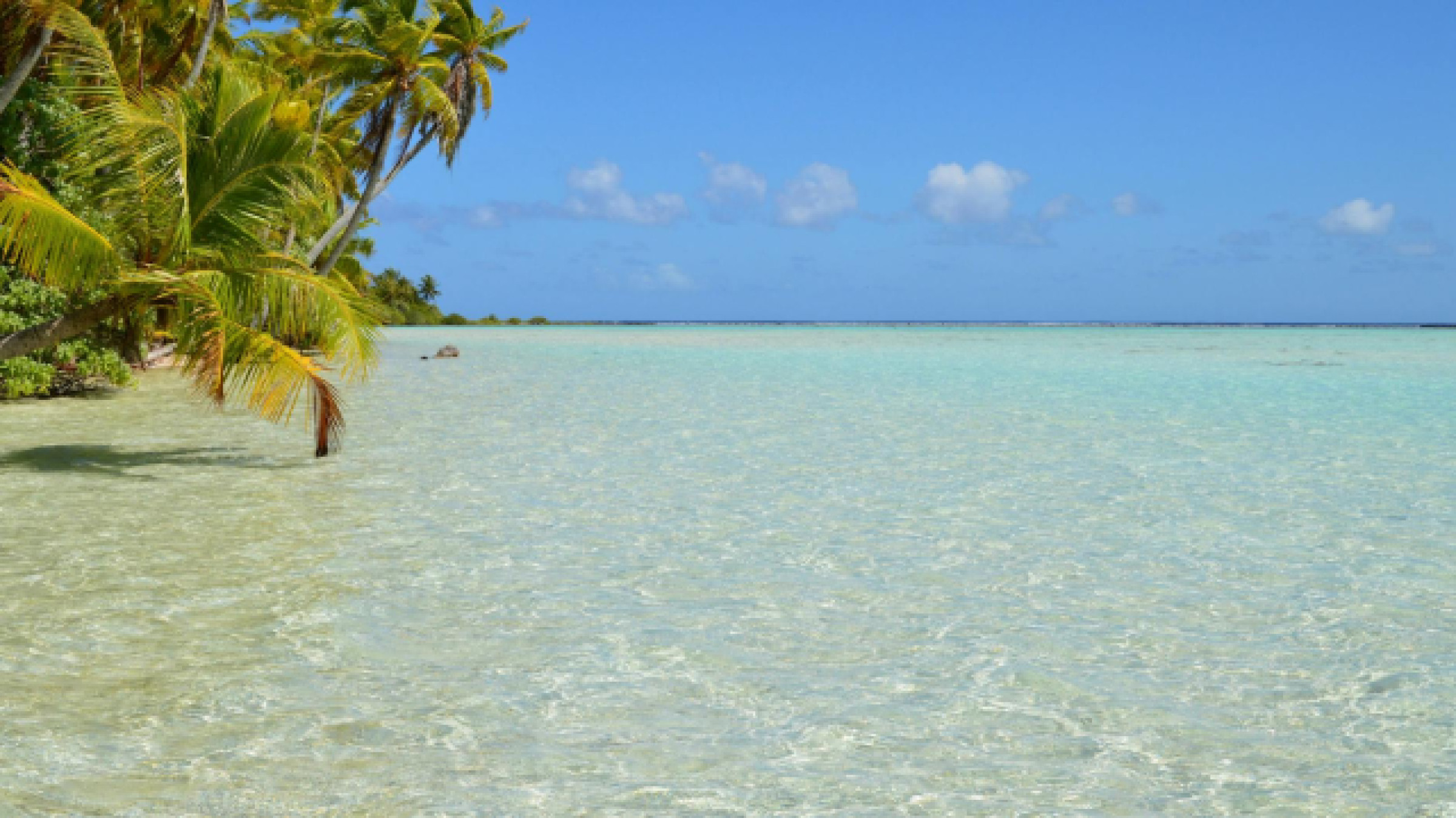 Les plus beaux villages de Fakarava randonnées