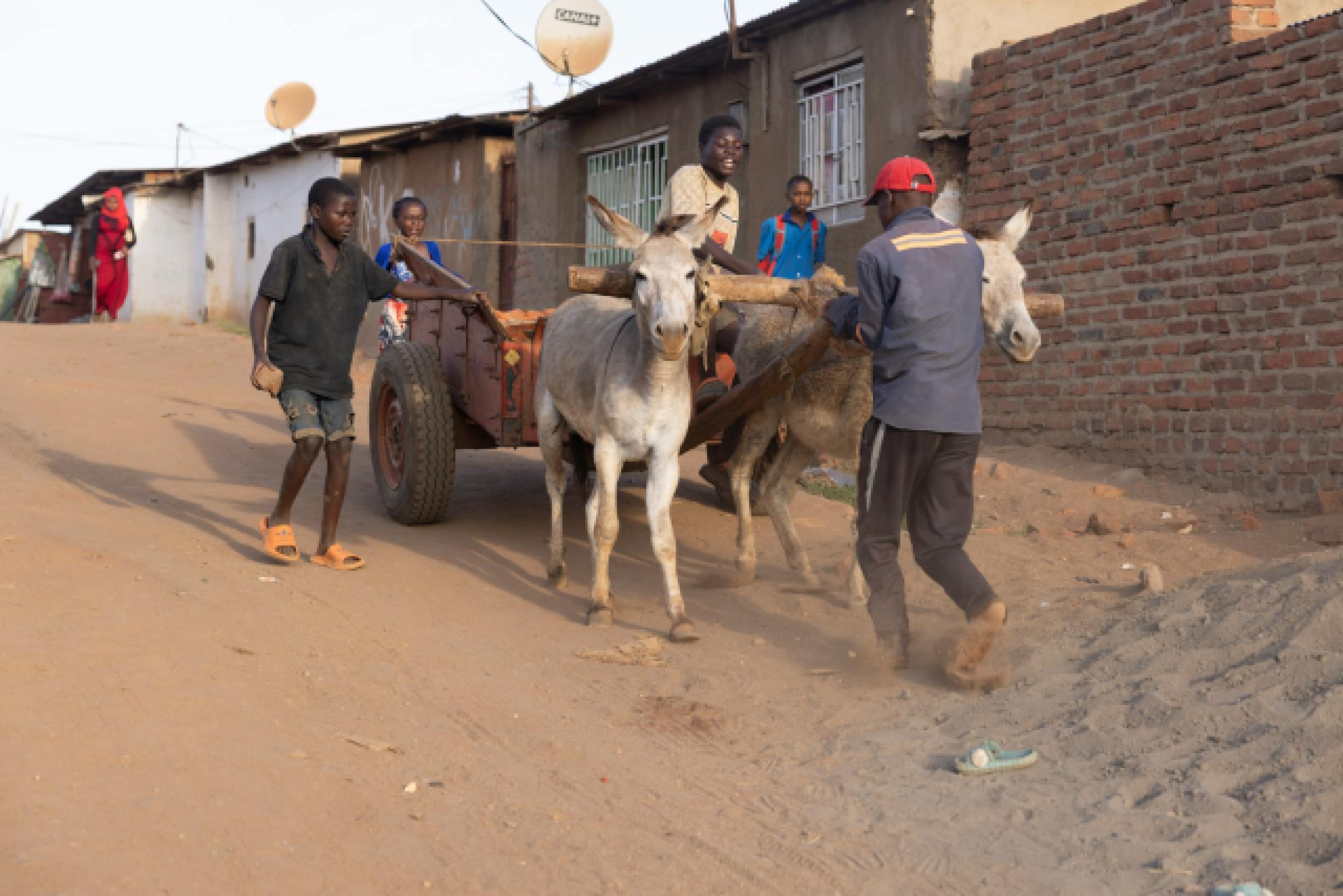 Les Secrets d'Ispahan : Guide des Quartiers