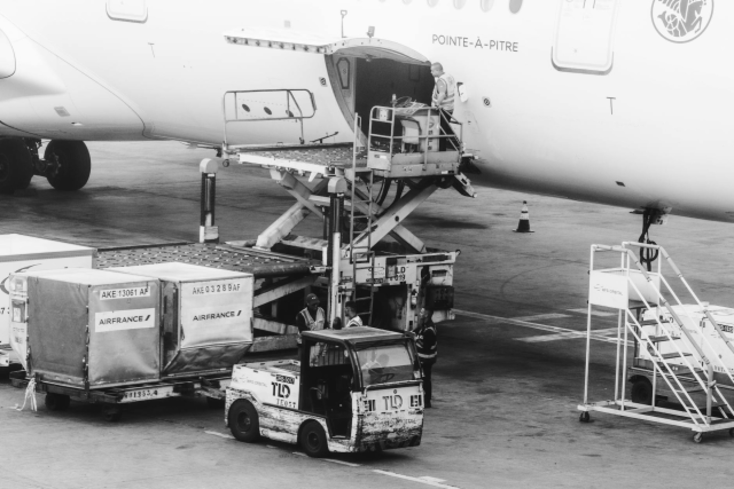 Secrets de Pointe-à-Pitre: plages et trésors locaux