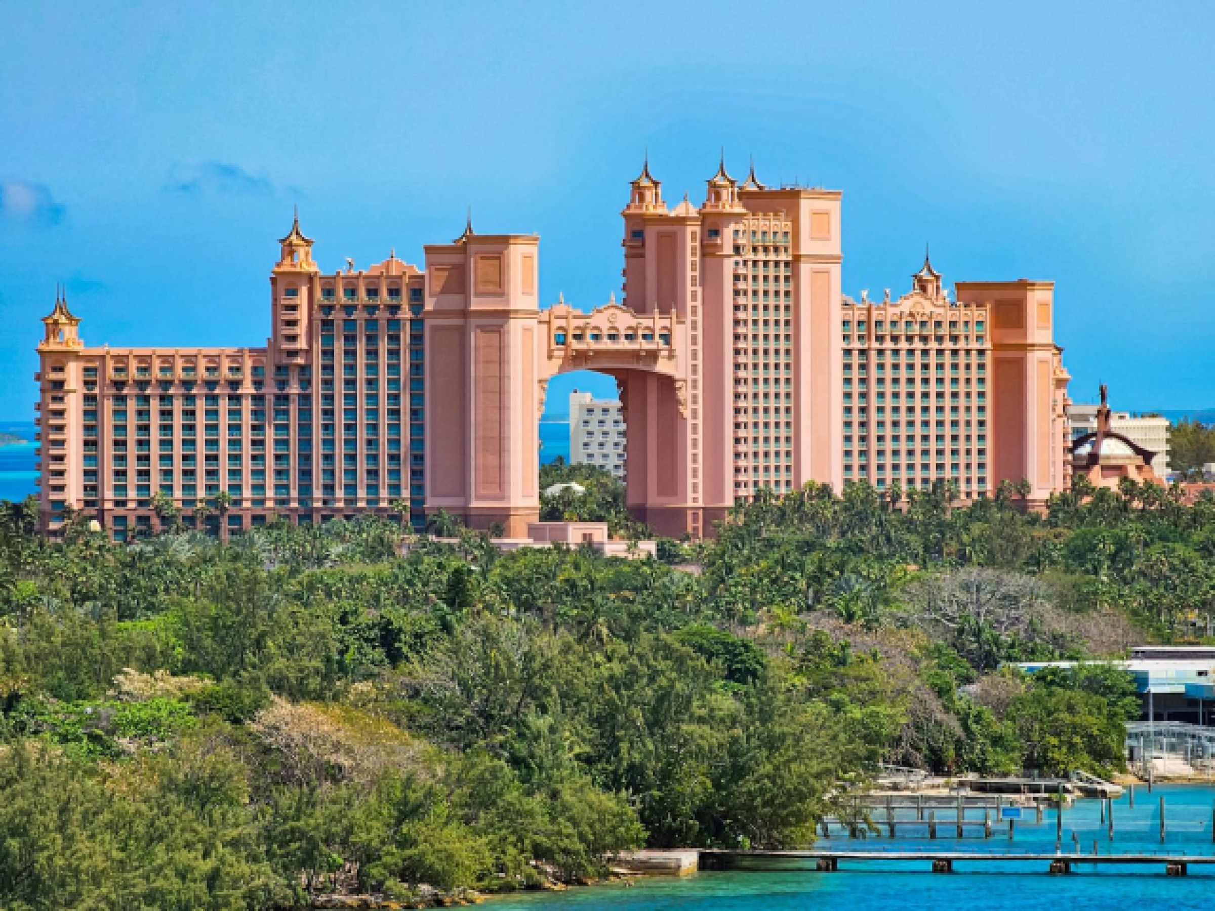 Guide Complet des Visites à Nassau