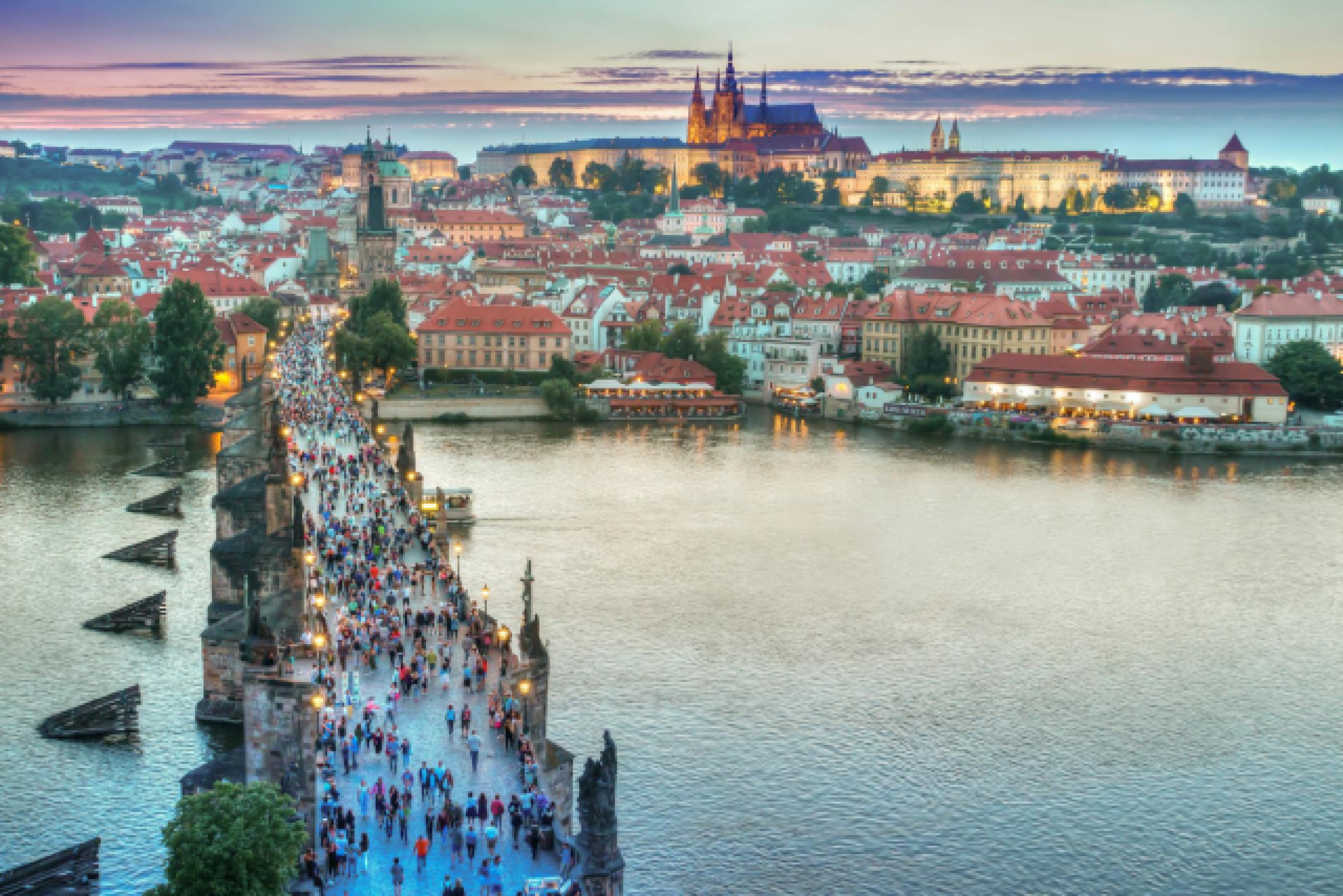 Visiter Prague en 3 Jours : Guide Complet pour un Weekend Inoubliable