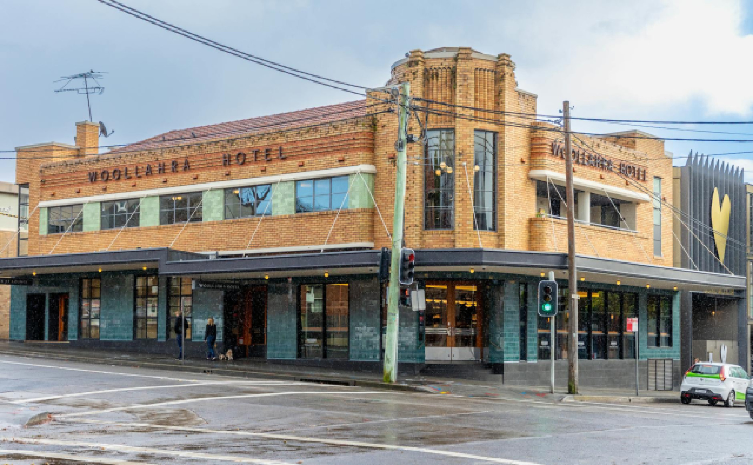 Les secrets de Sydney : Guide des hôtels uniques