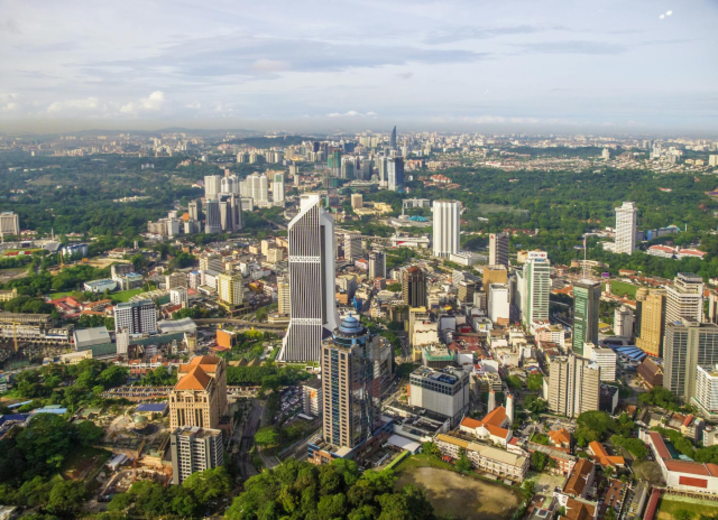 Découvrez Kuala Lumpur hors des sentiers battus : une exploration culturelle unique