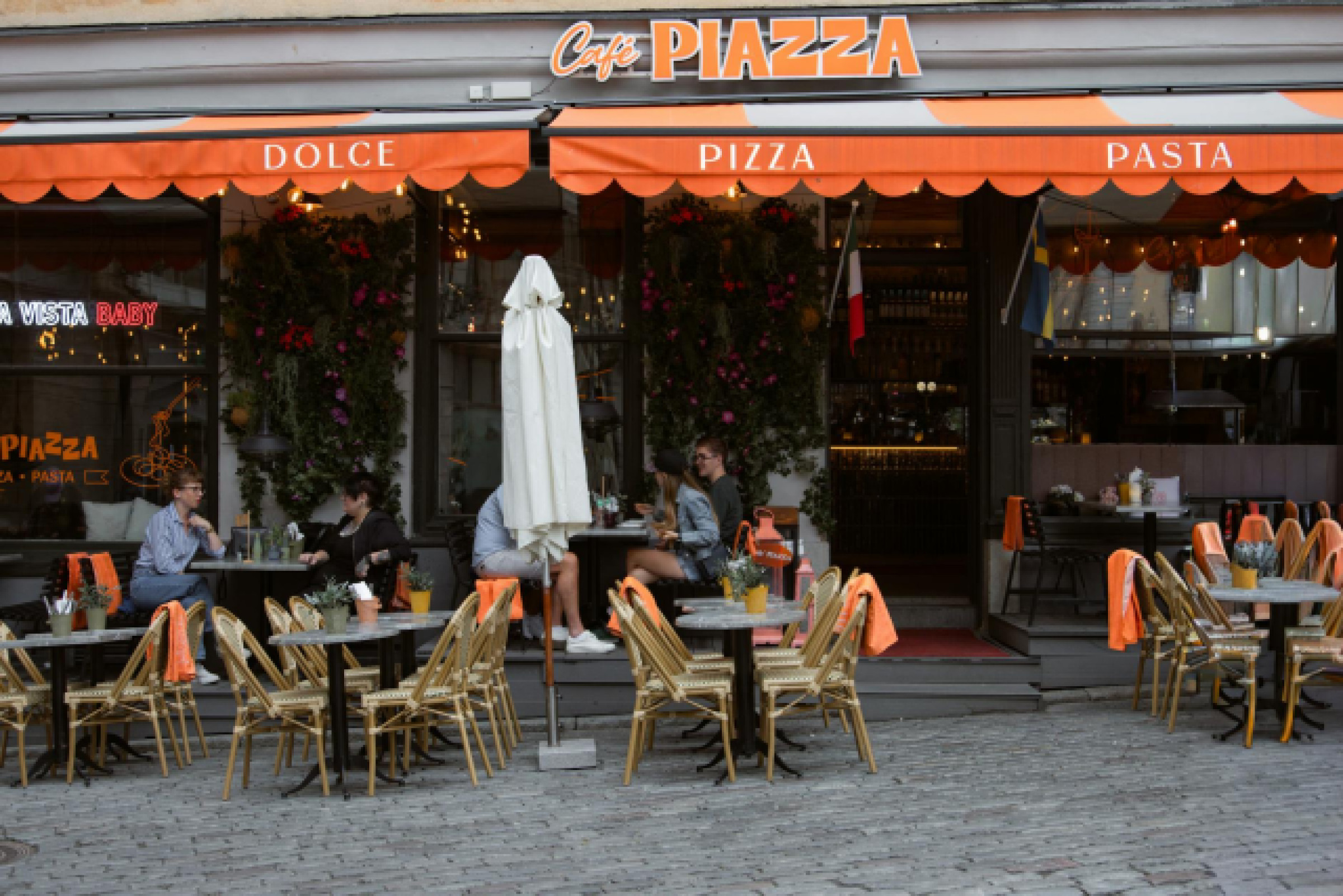 Les secrets de Stockholm : cafés incontournables