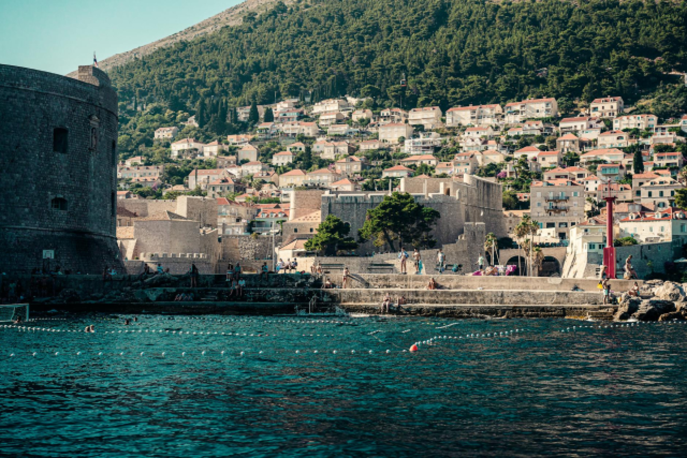 Dubrovnik Randonnées : Guide Local Secret