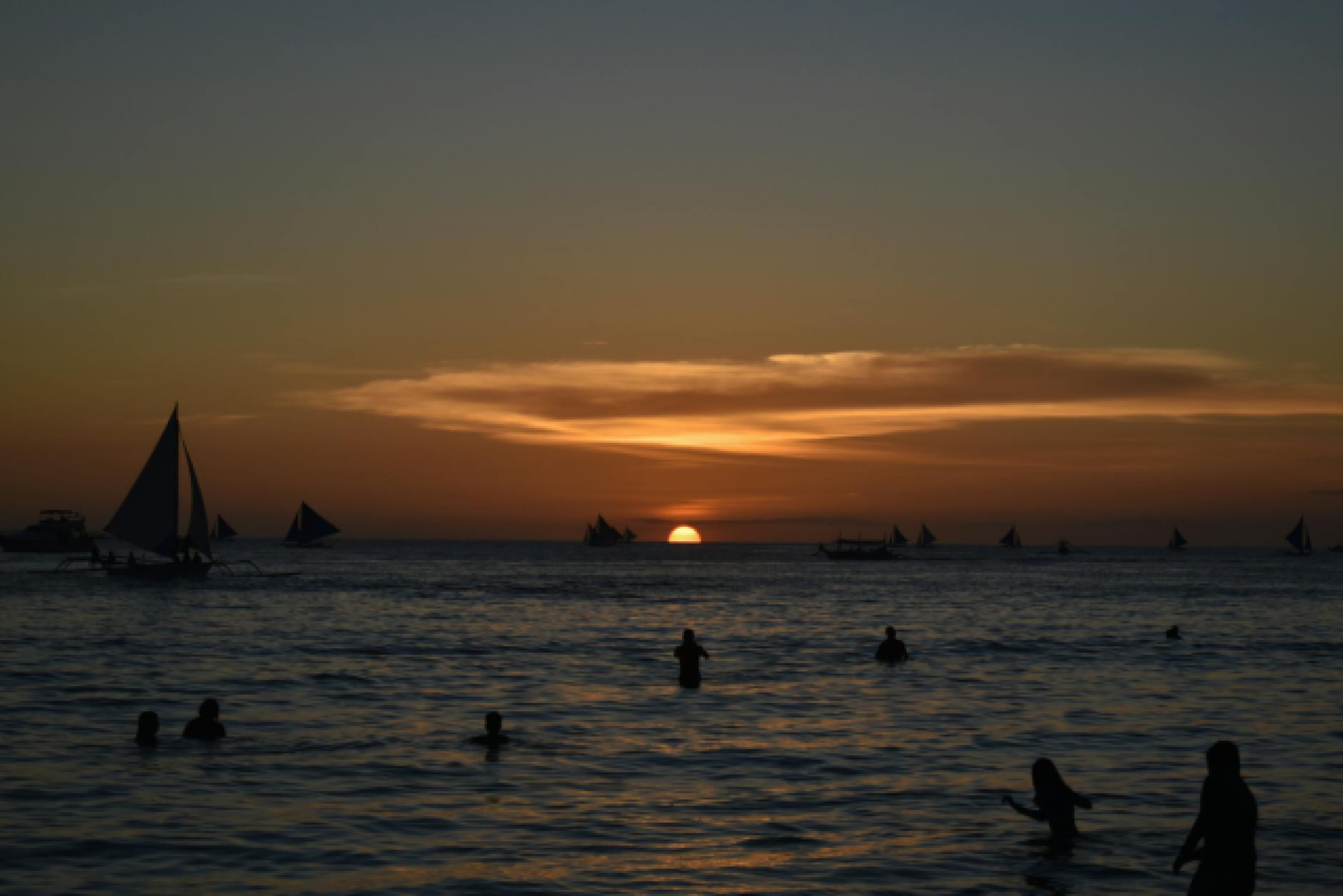 Guide Complet des Monuments de Boracay