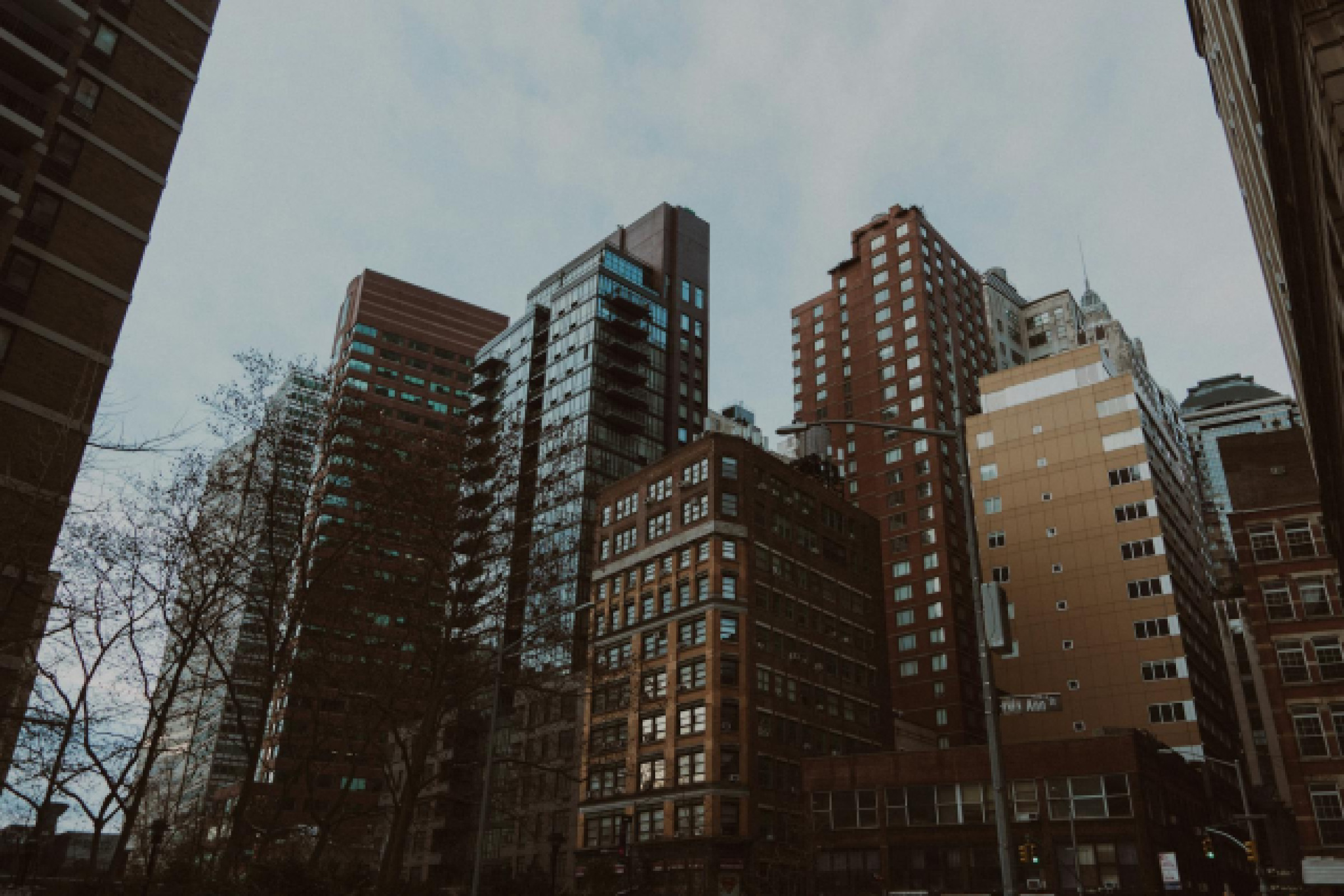 15 jours à New York : Explorez les quartiers