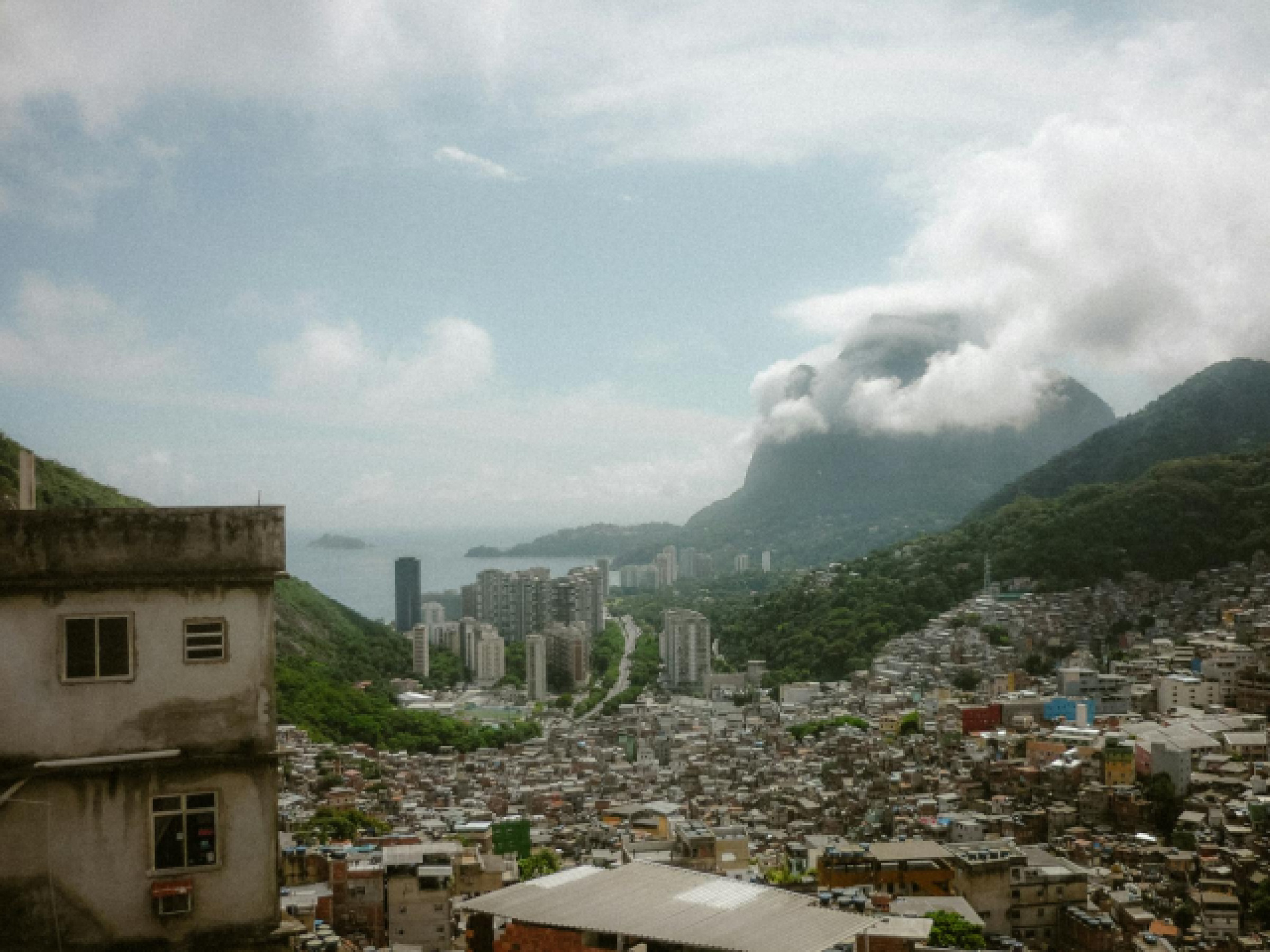 Où Marchés à Rio : Guide des Quartiers Vibrants